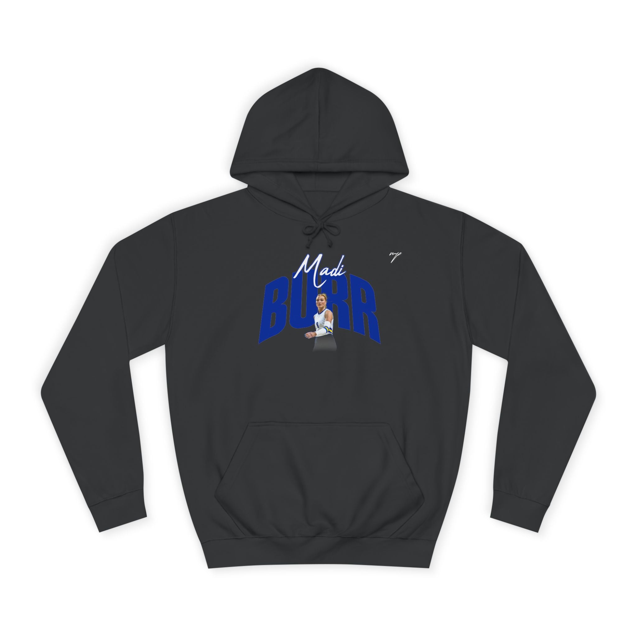 Madison Burr Limited Edition Hoodie