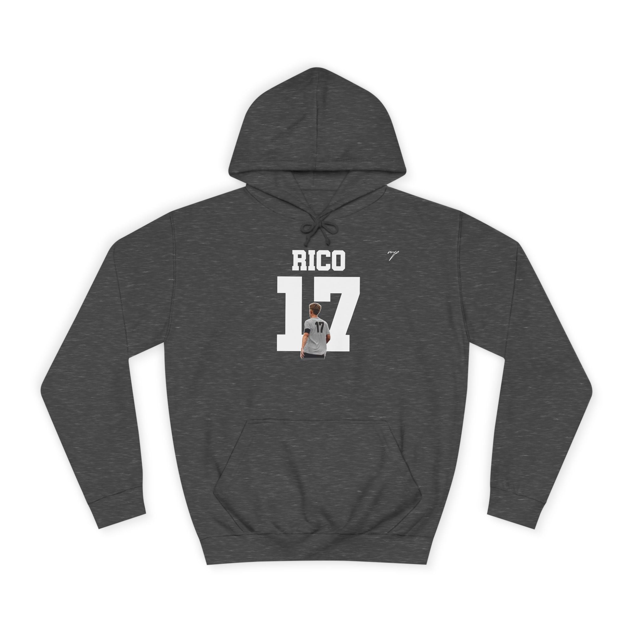 Anthony Marinco Hoodie