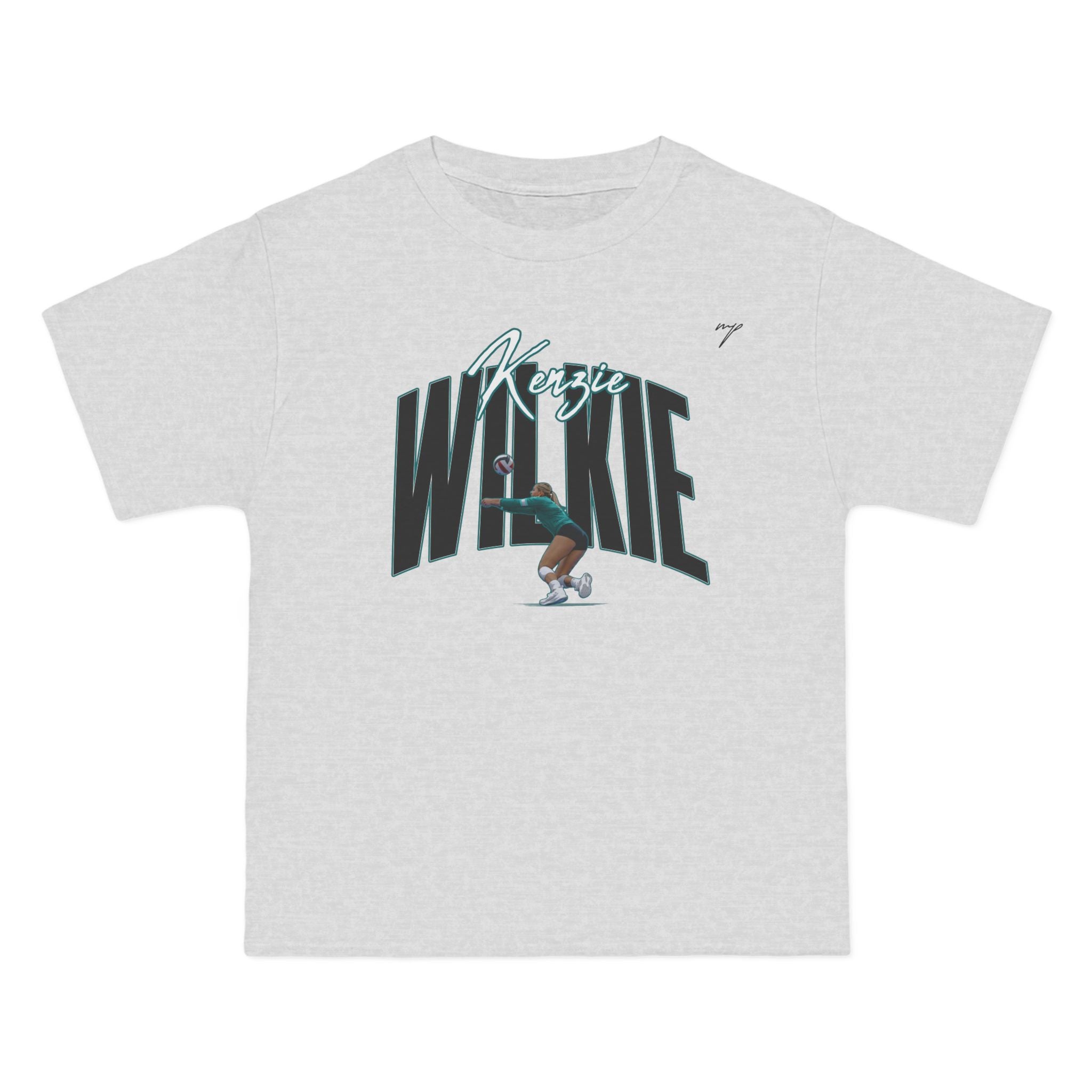 Kenzie Wilkie Vintage Tee