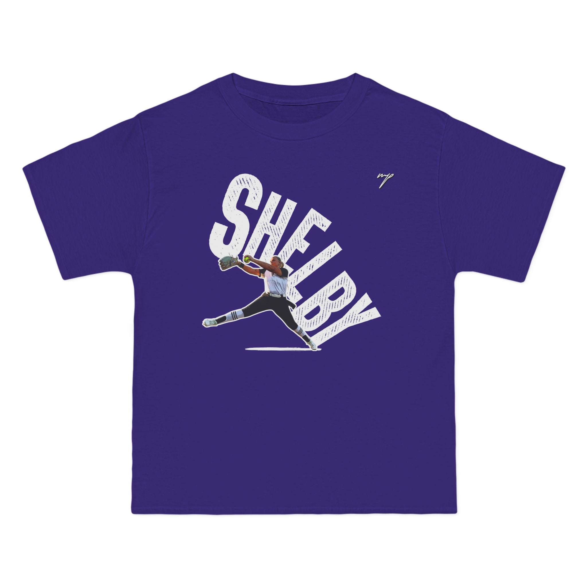 Shelby Schultz Vintage Tee