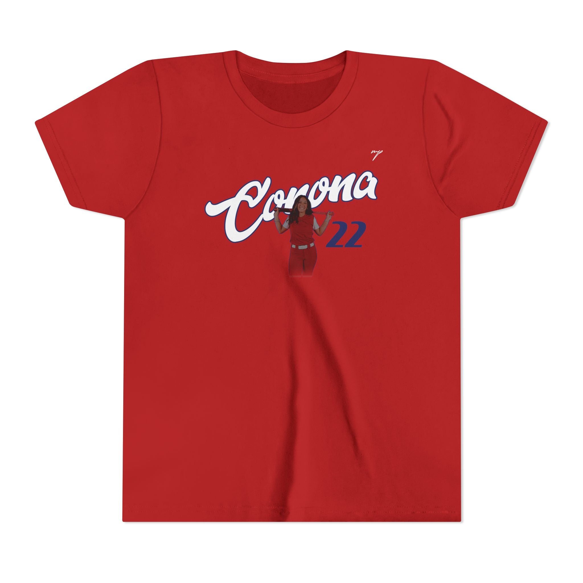 Bella Corona YOUTH Graphic Tee