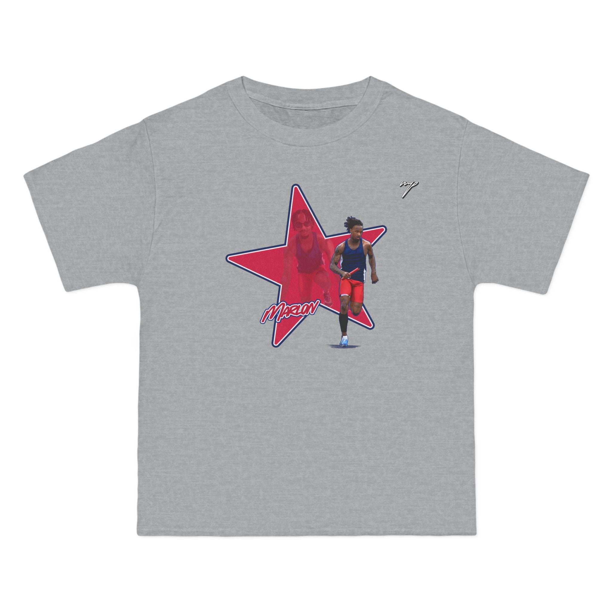 Marlon Miller Vintage Tee