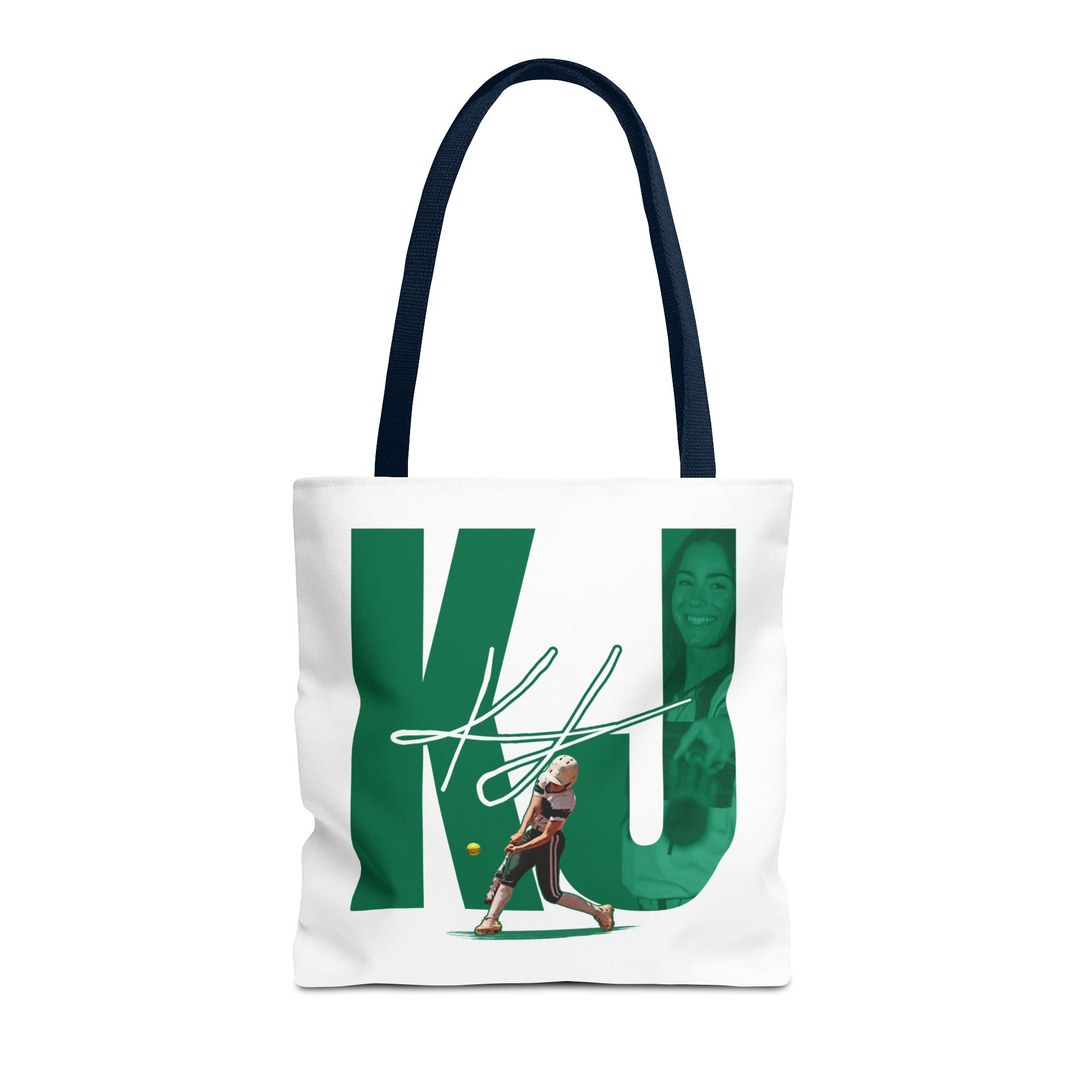 Kaysie Jolley Tote Bag