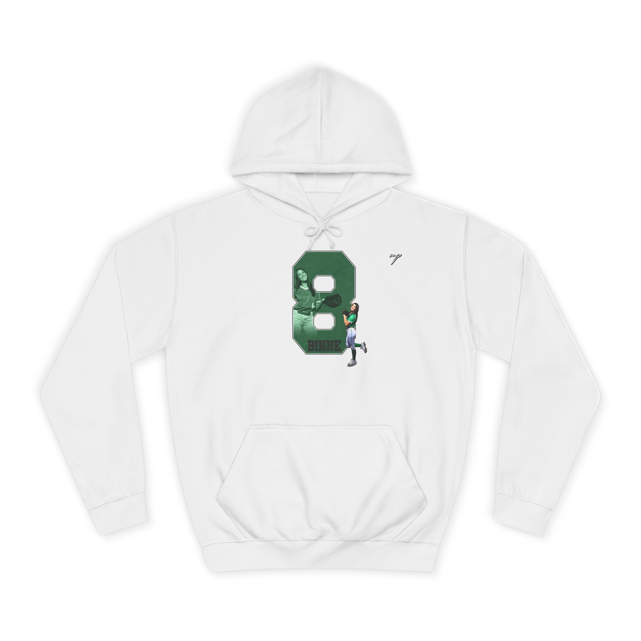 Ryley Binne Hoodie