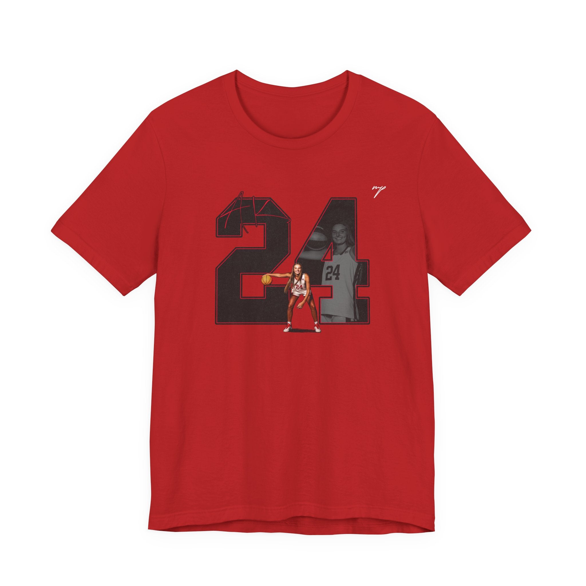 Ashlyn Koupal Graphic Tee