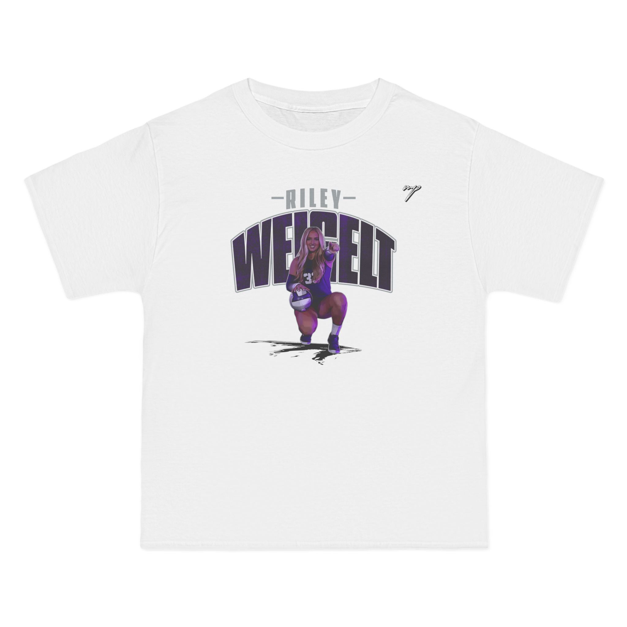 Riley Weigelt Vintage Tee