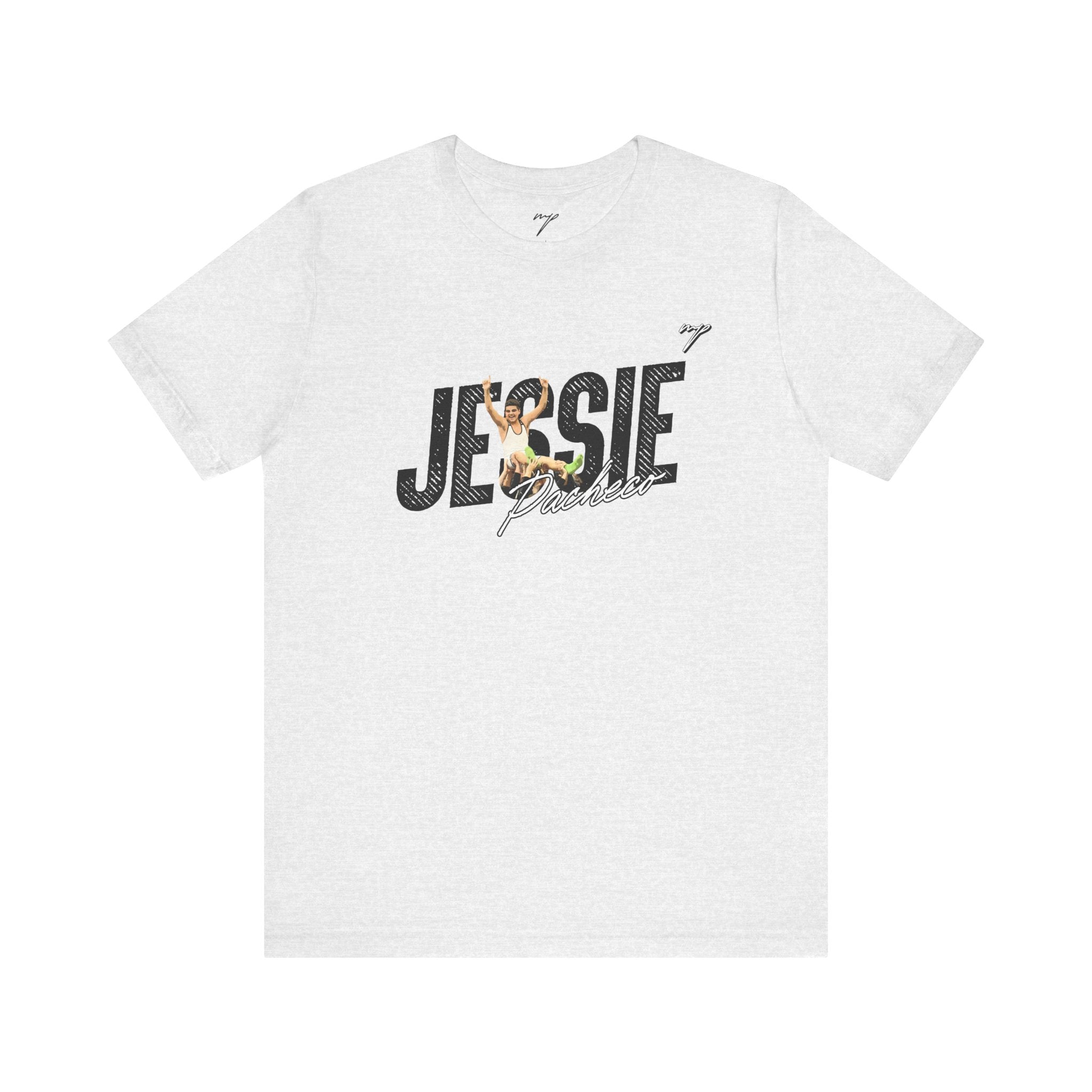 Jessie Pacheco Graphic Tee