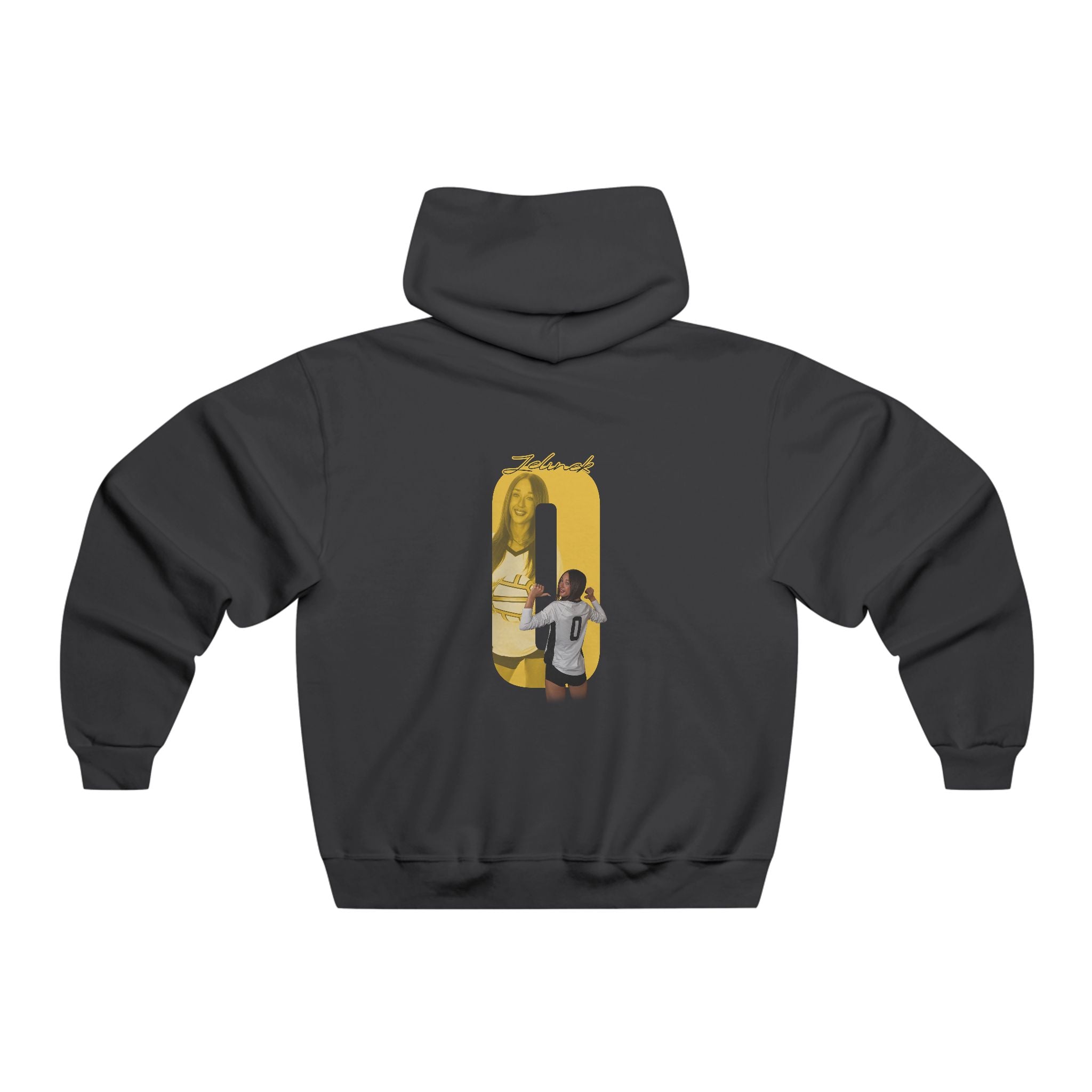Anna Jelinek Vintage Hoodie