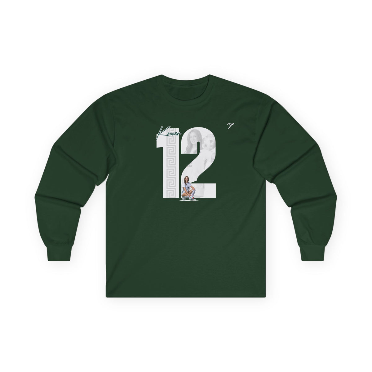 Mackenzie Kruer Long Sleeve