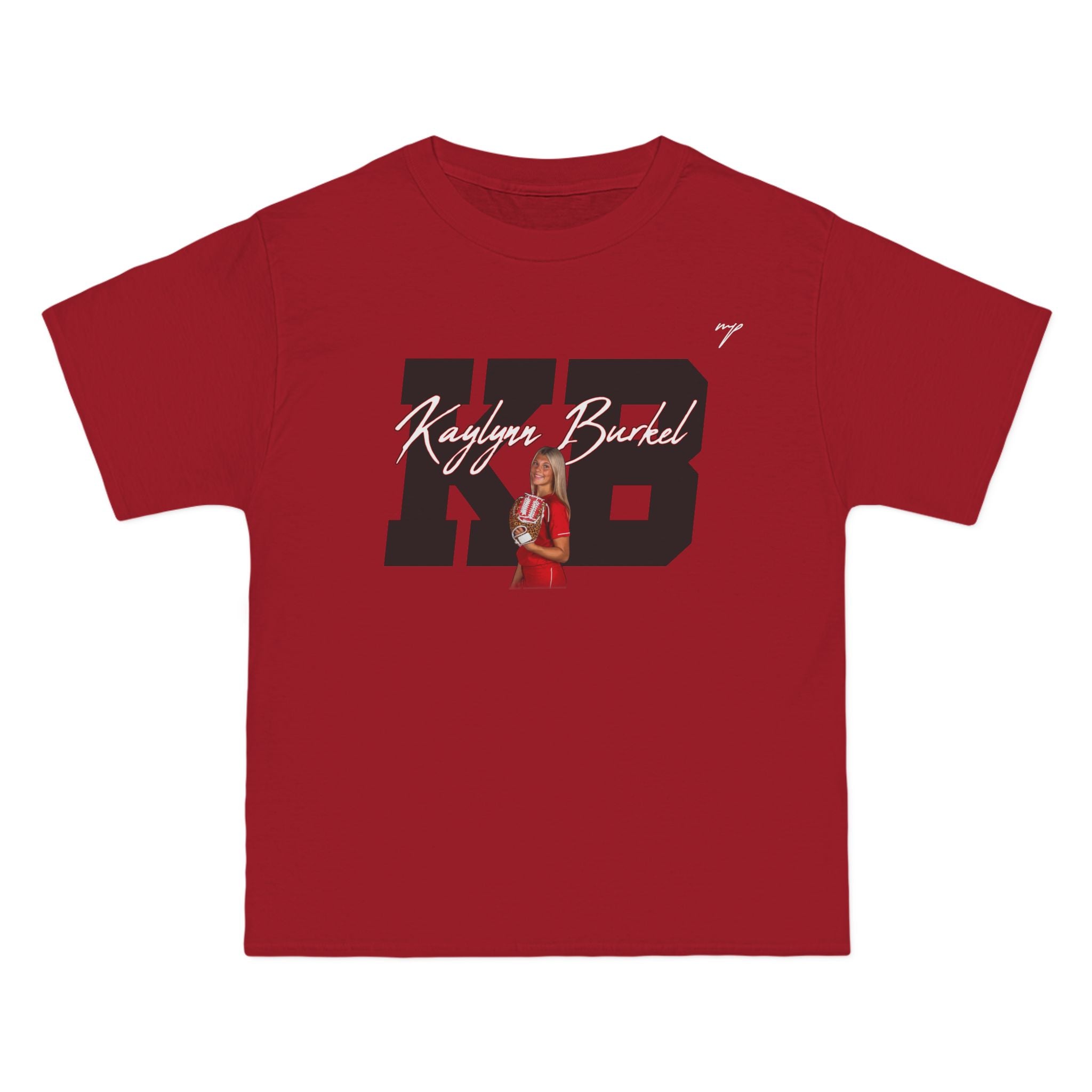 Kaylynn Burkel Vintage Tee