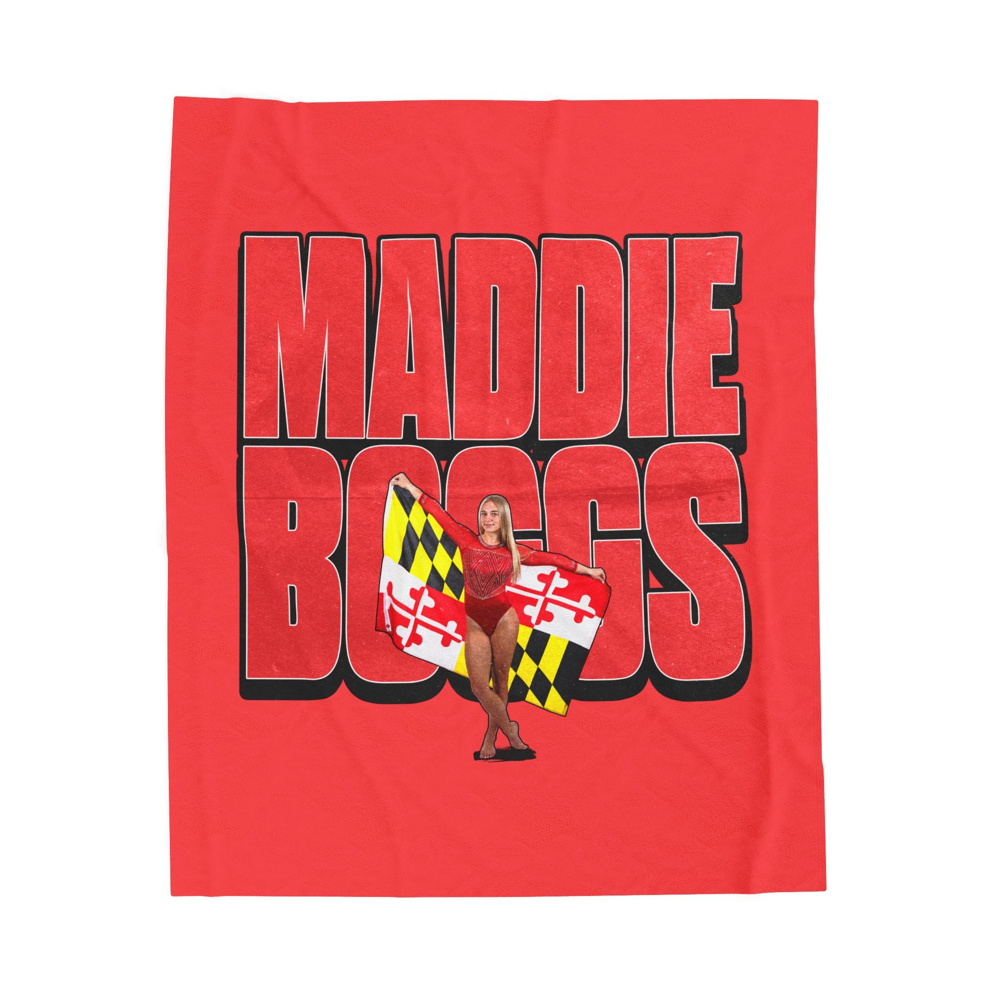 Madison Boggs Blanket