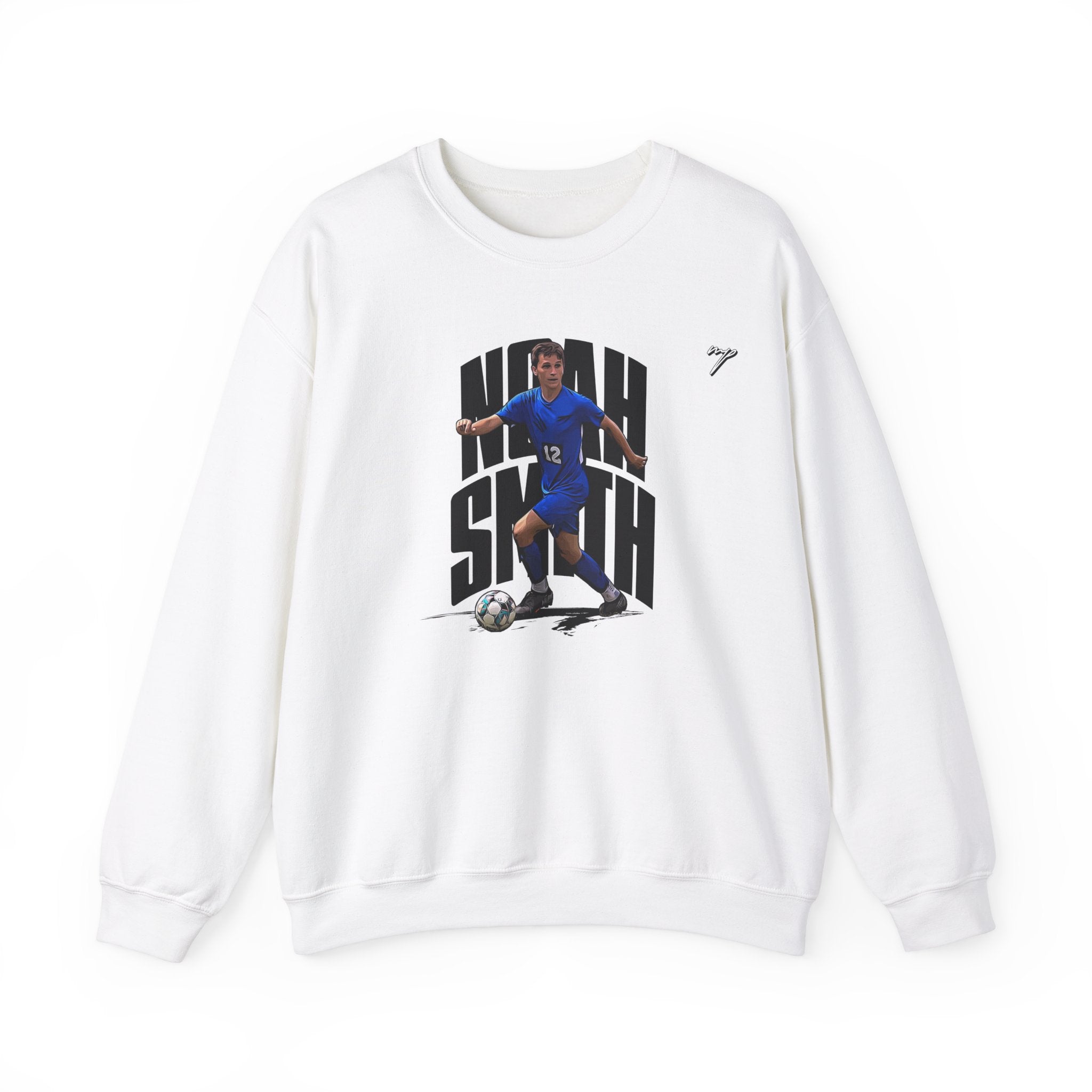Noah Smith Crewneck
