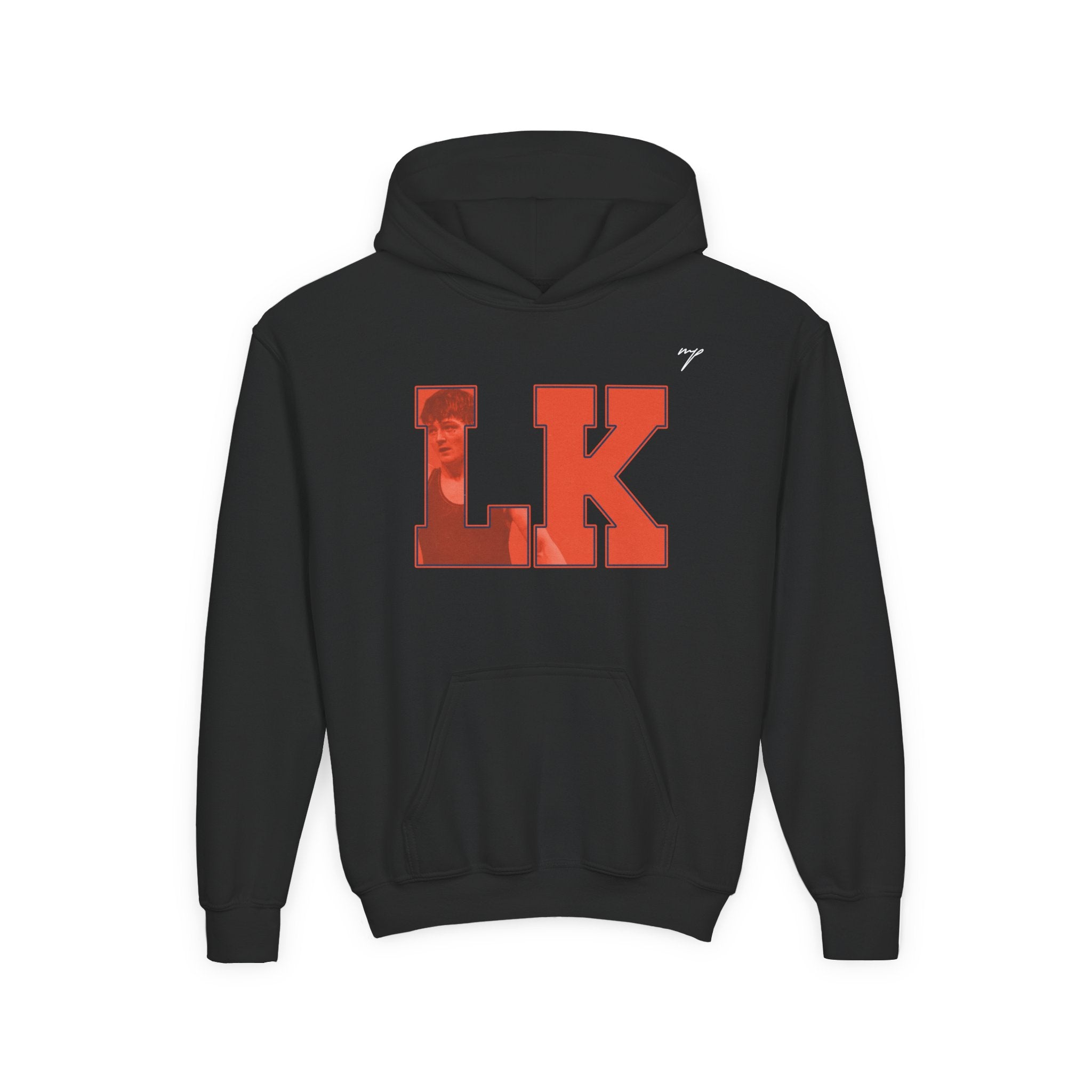 Liam Kelly YOUTH Hoodie