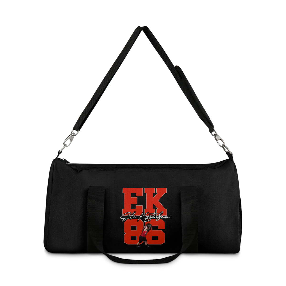 Eli Kestenbaum MyPlayer Duffel