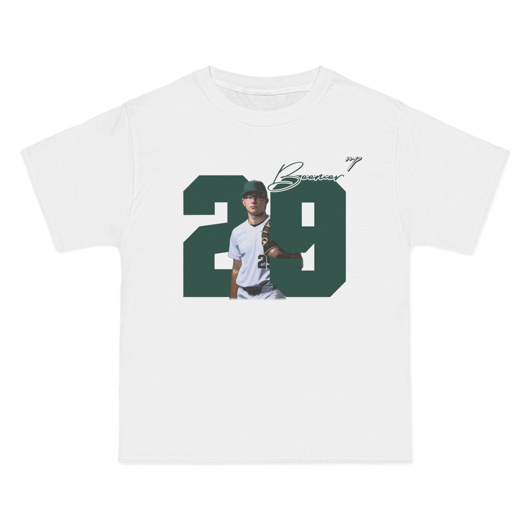 Sam Beemer Vintage Tee