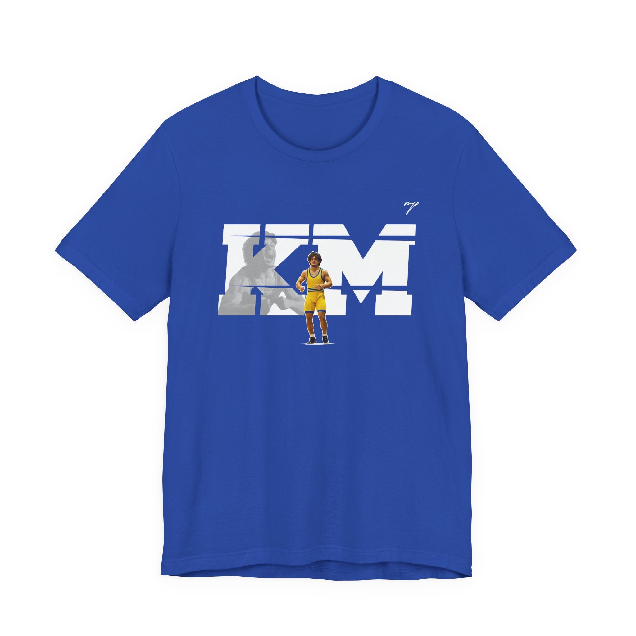 Kage Mir Graphic Tee