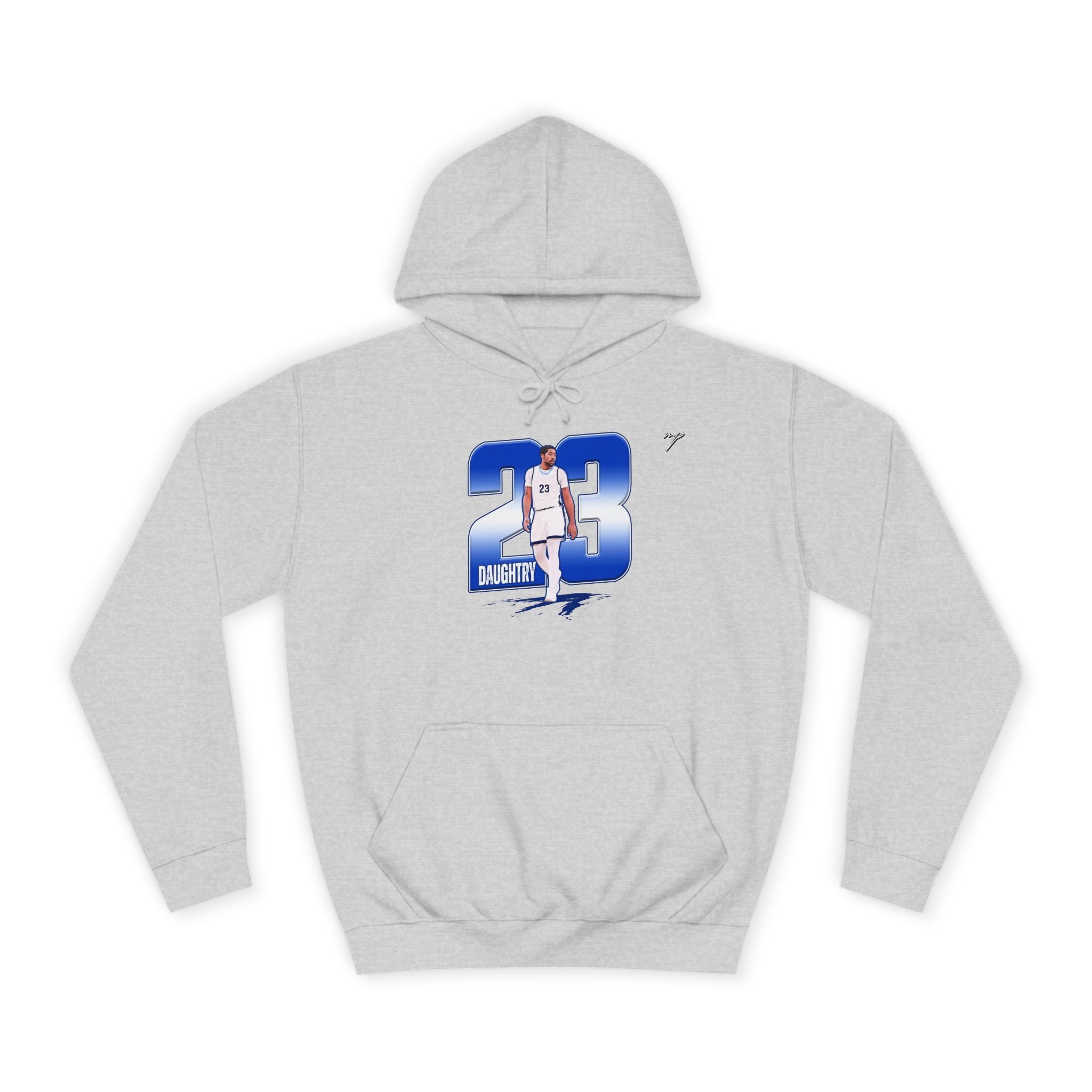 Jaden Daughtry Hoodie