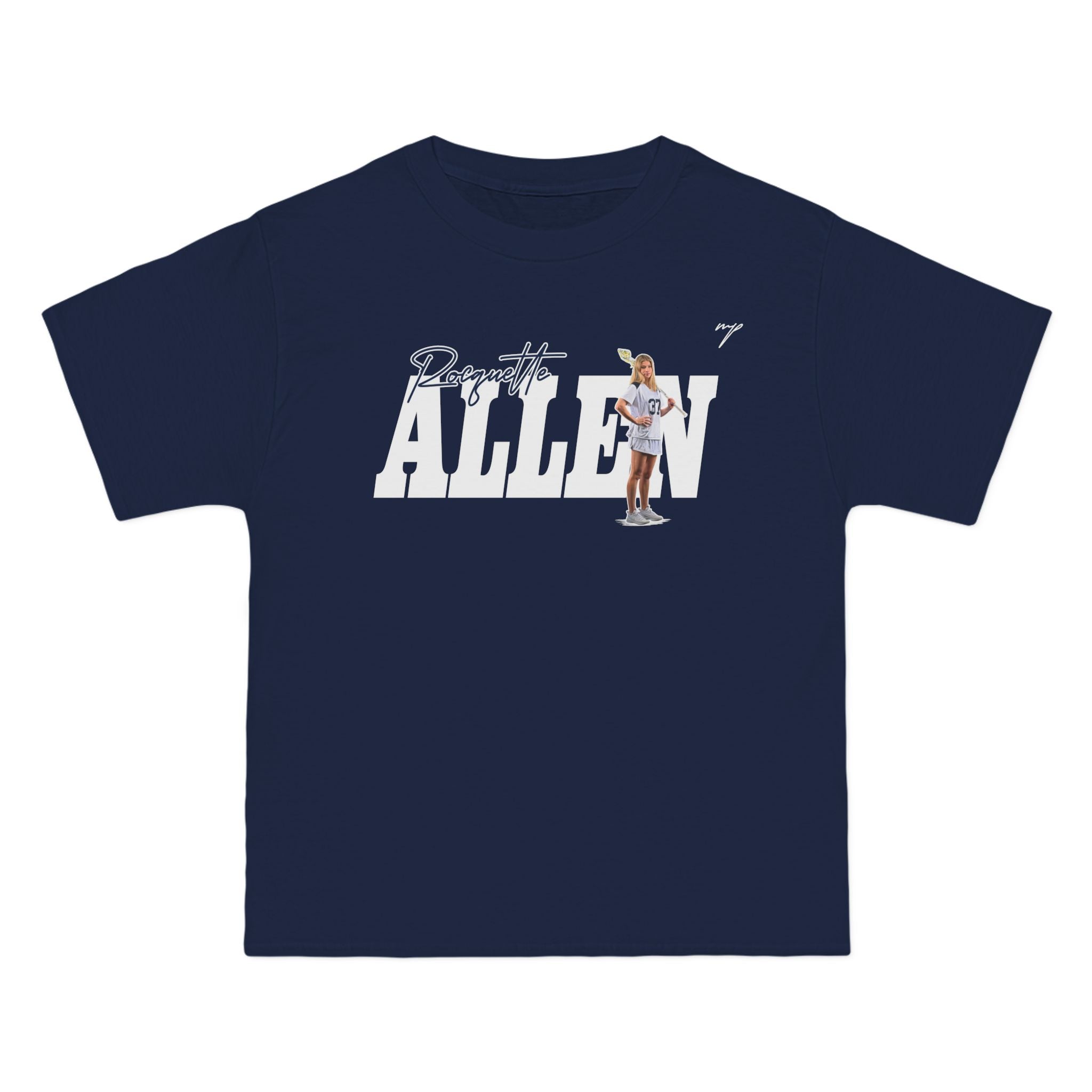 Rocquette Allen Vintage Tee