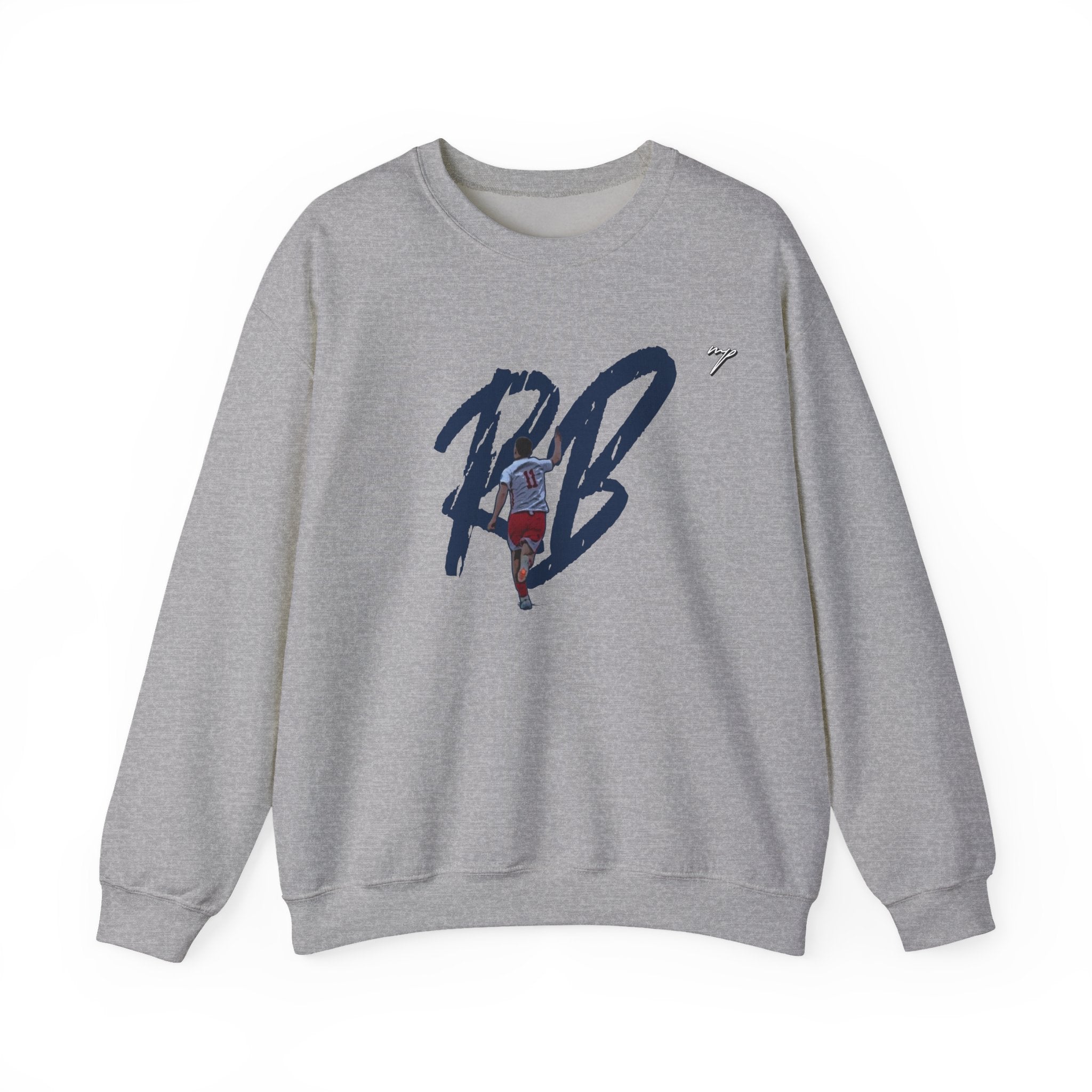 Ryan Bovee Crewneck
