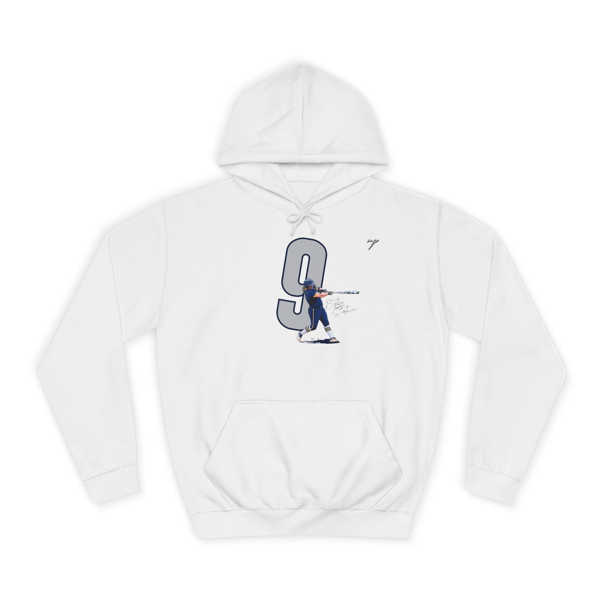 Betsy Eatmon Hoodie