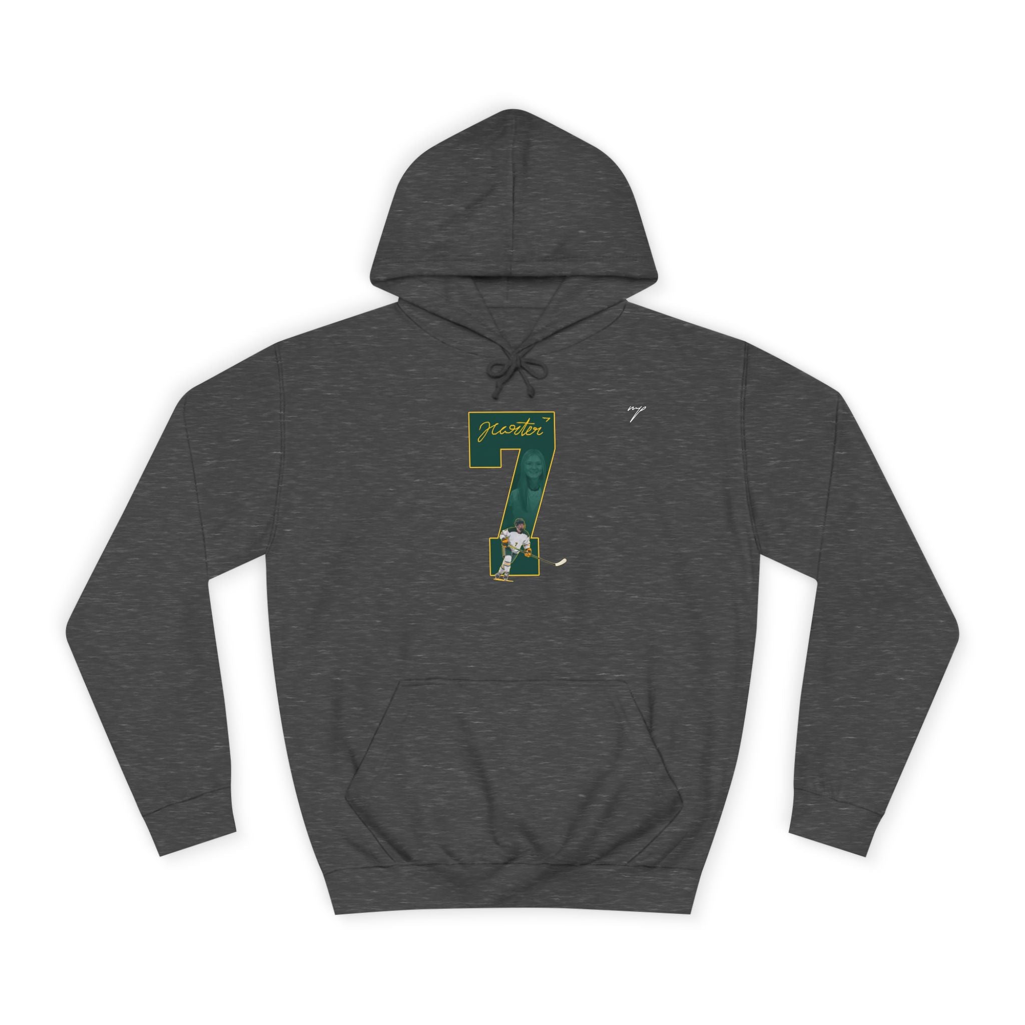 Jaela Carter Hoodie