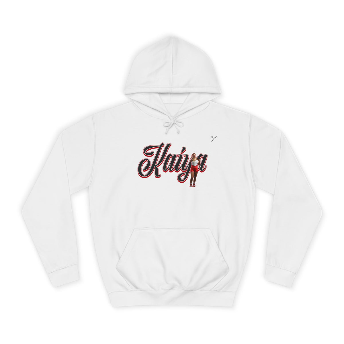 Kaiya Maggini Hoodie