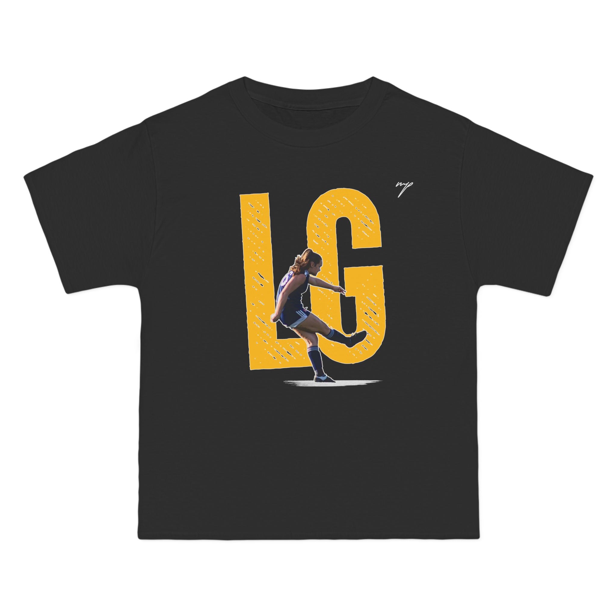 Luna Garcia Vintage Tee