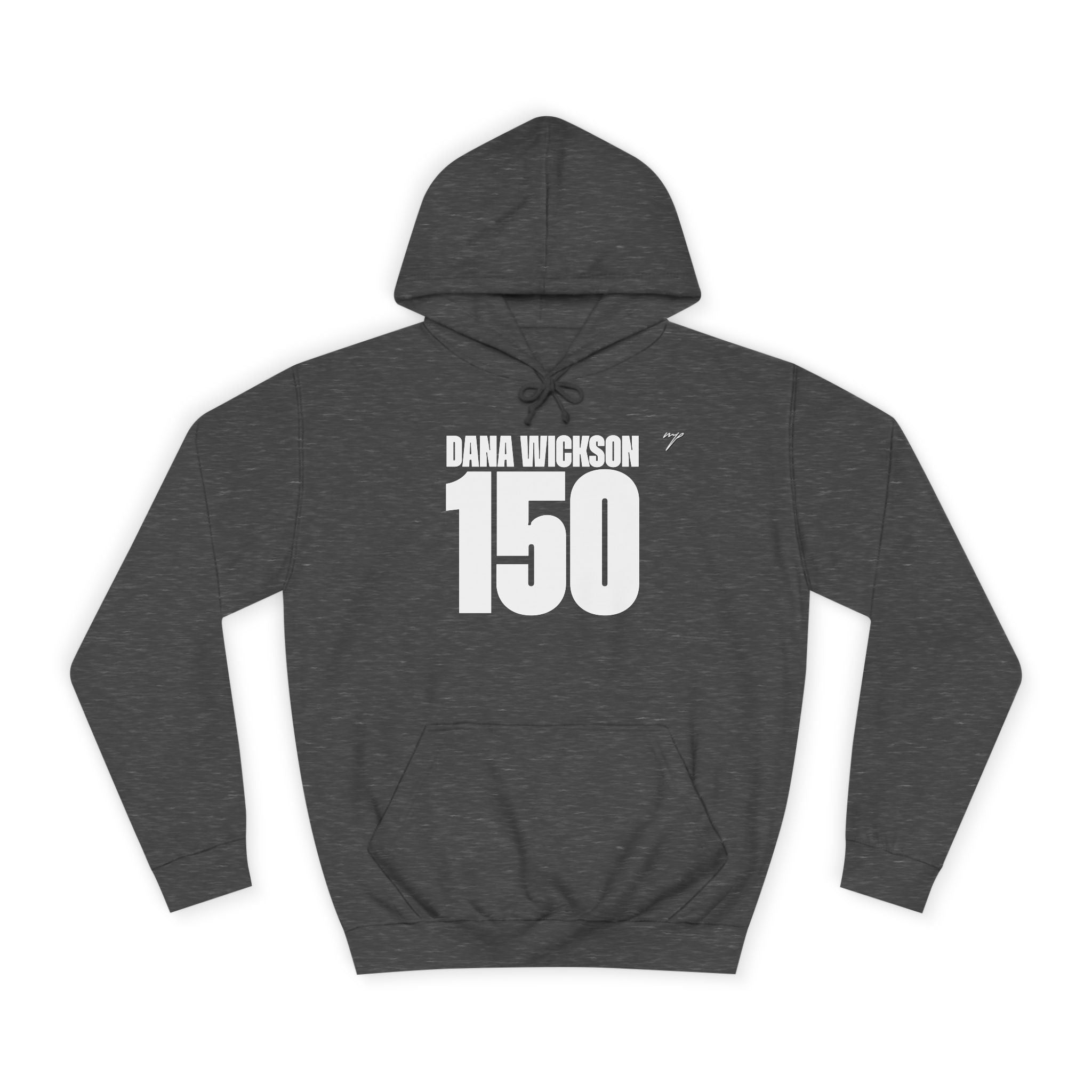 Dana Wickson Hoodie