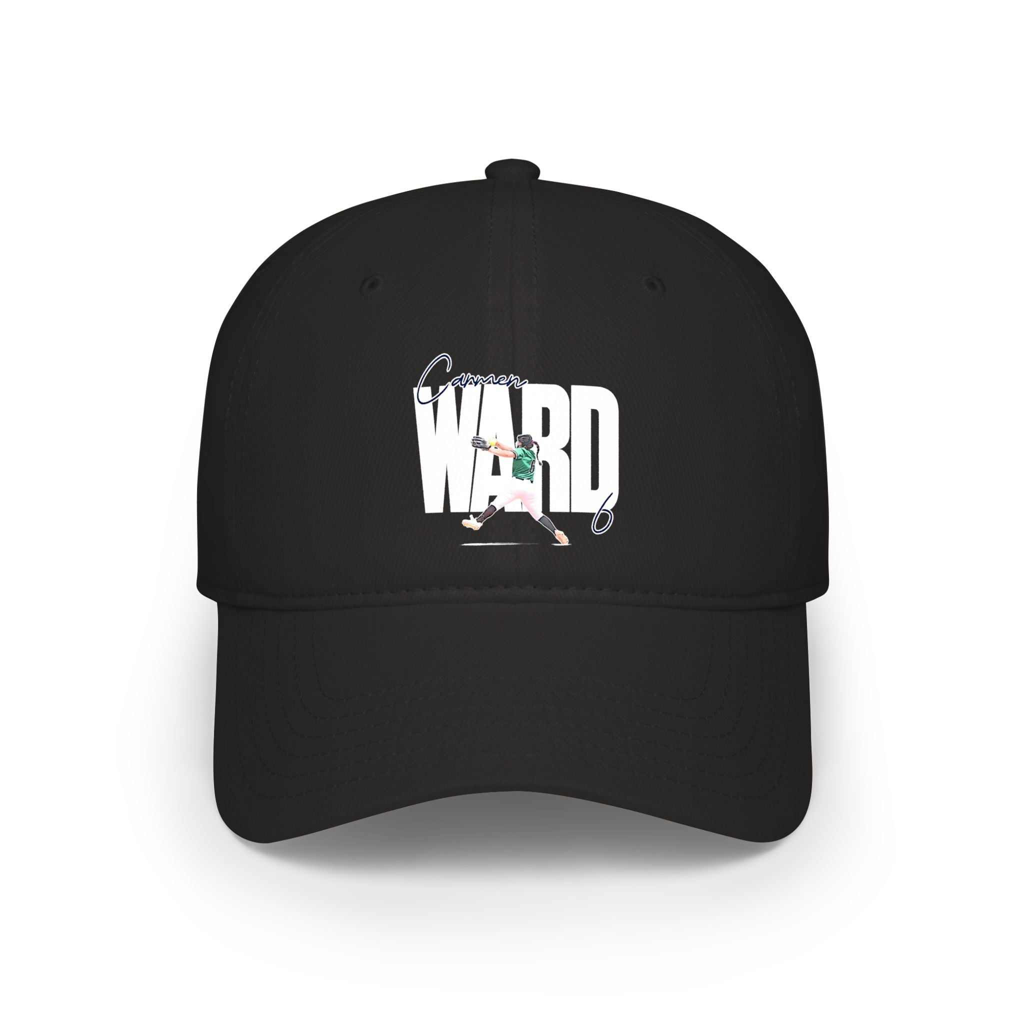 Carmen Ward Hat