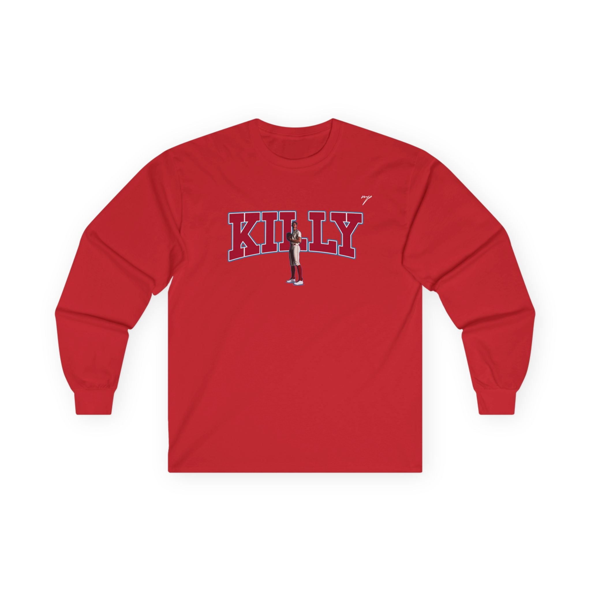 Blake Killinger Long Sleeve