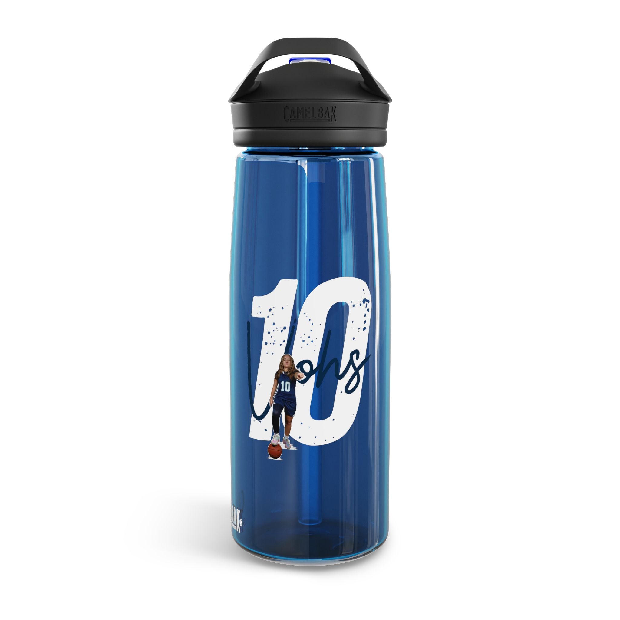 Vanessa Vohs CamelBak Water Bottle
