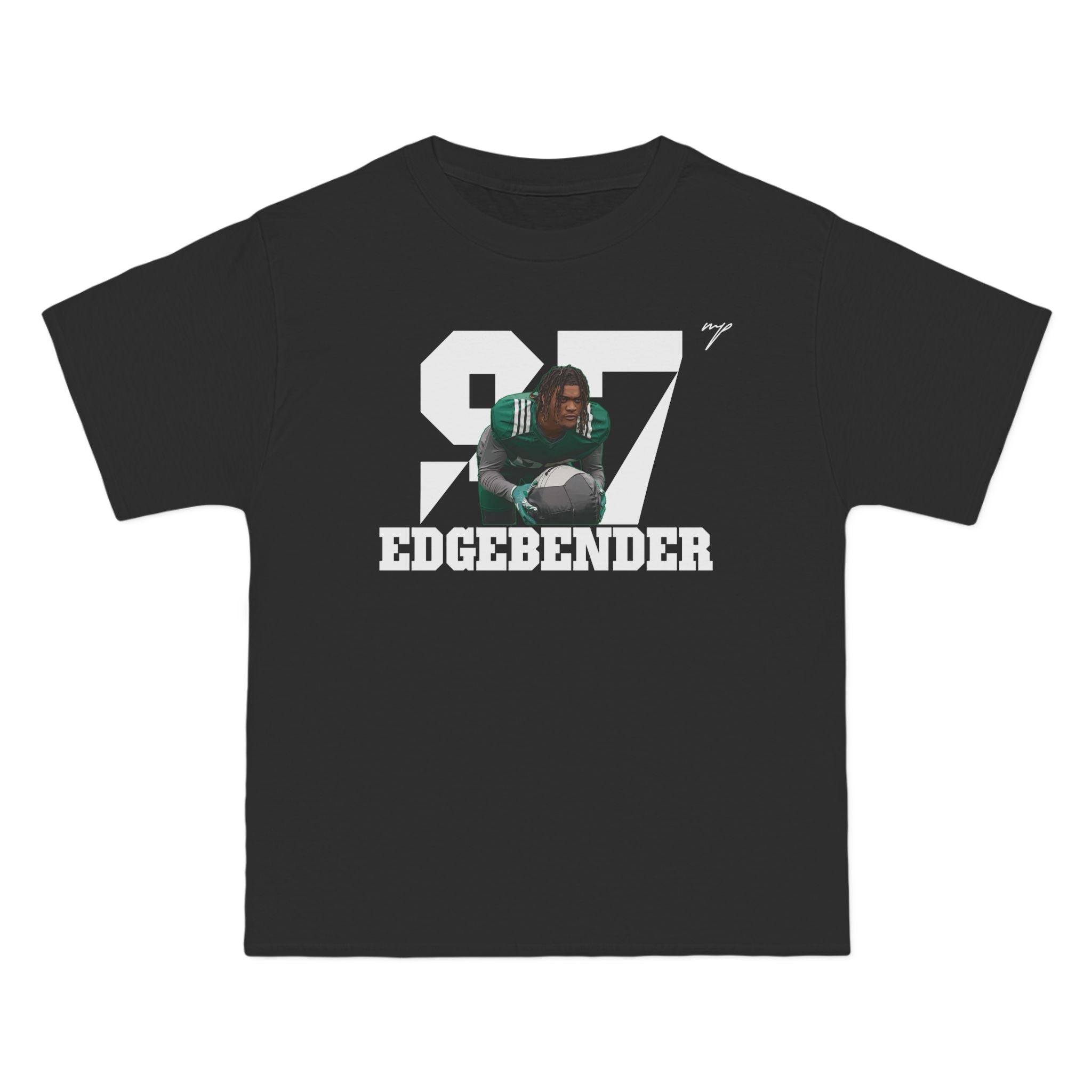 Duke Clayton Vintage Tee