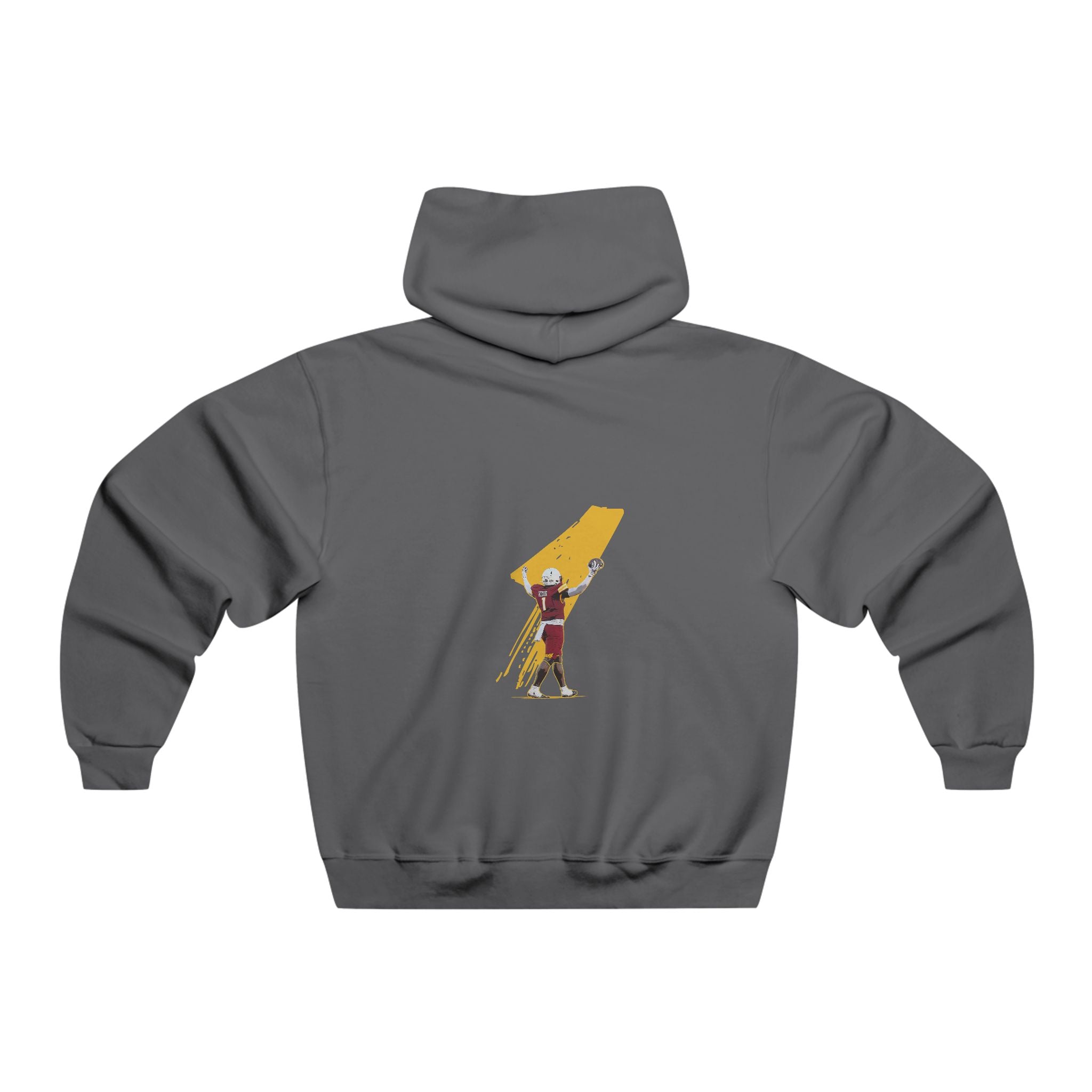 Julian Nixon Vintage Hoodie