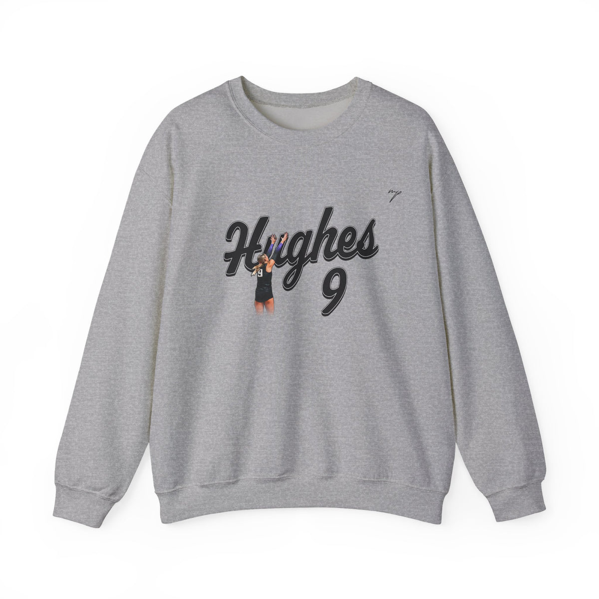 Macey Hughes Crewneck