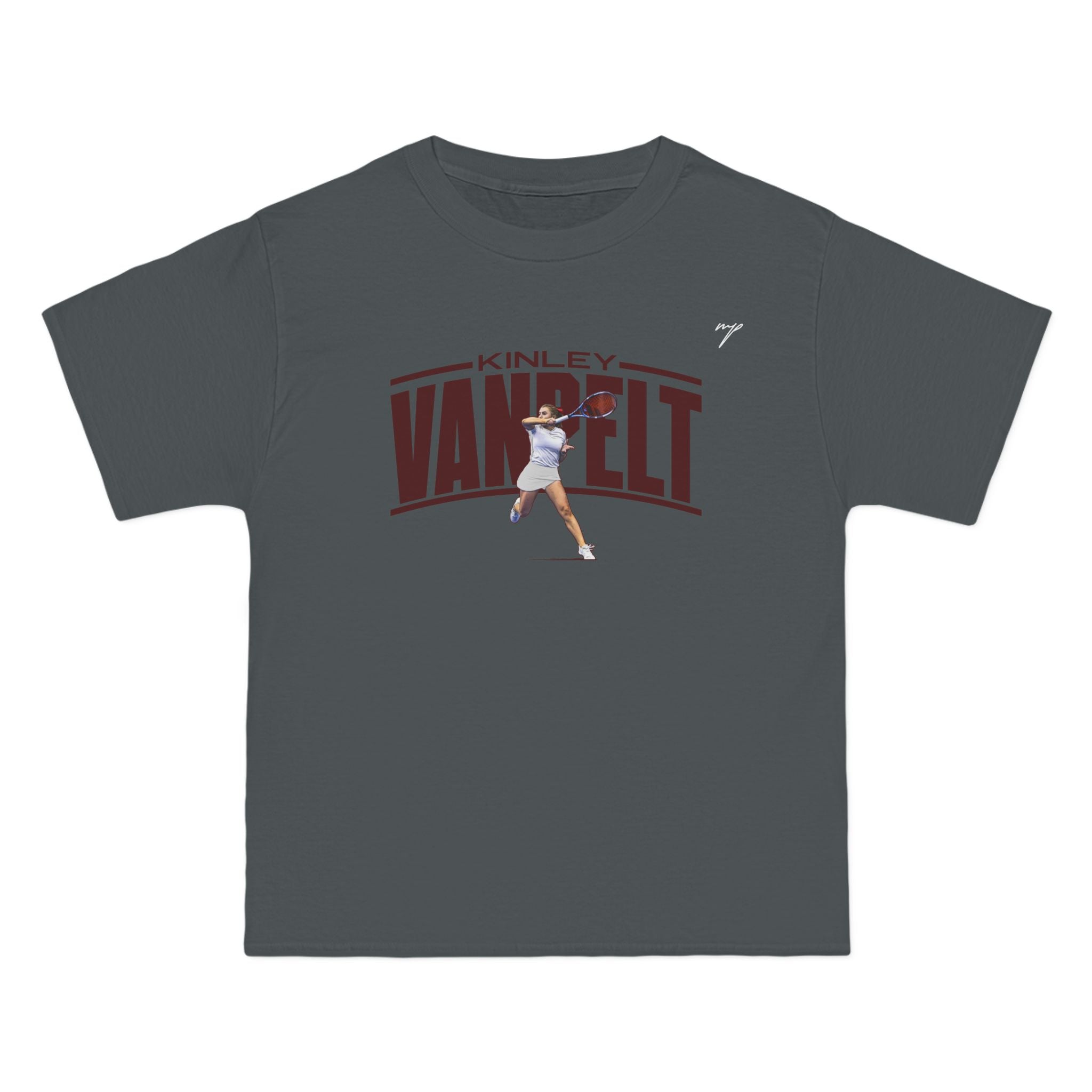 Kinley VanPelt Vintage Tee