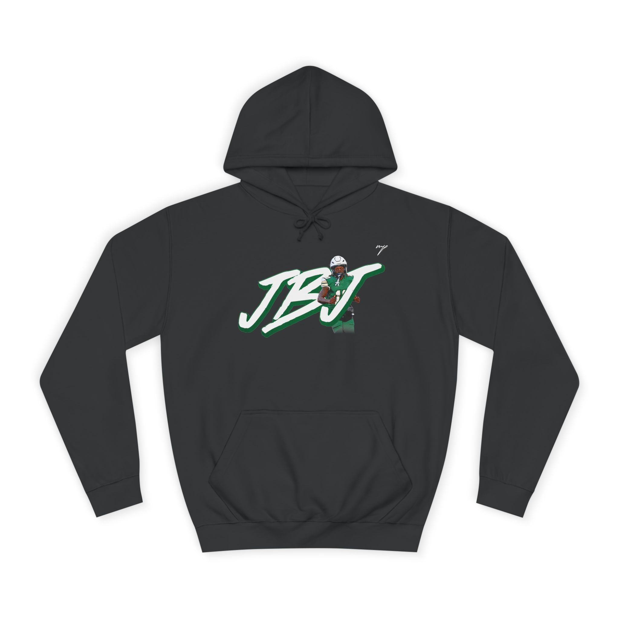 Jermain Beersingh Jr Hoodie