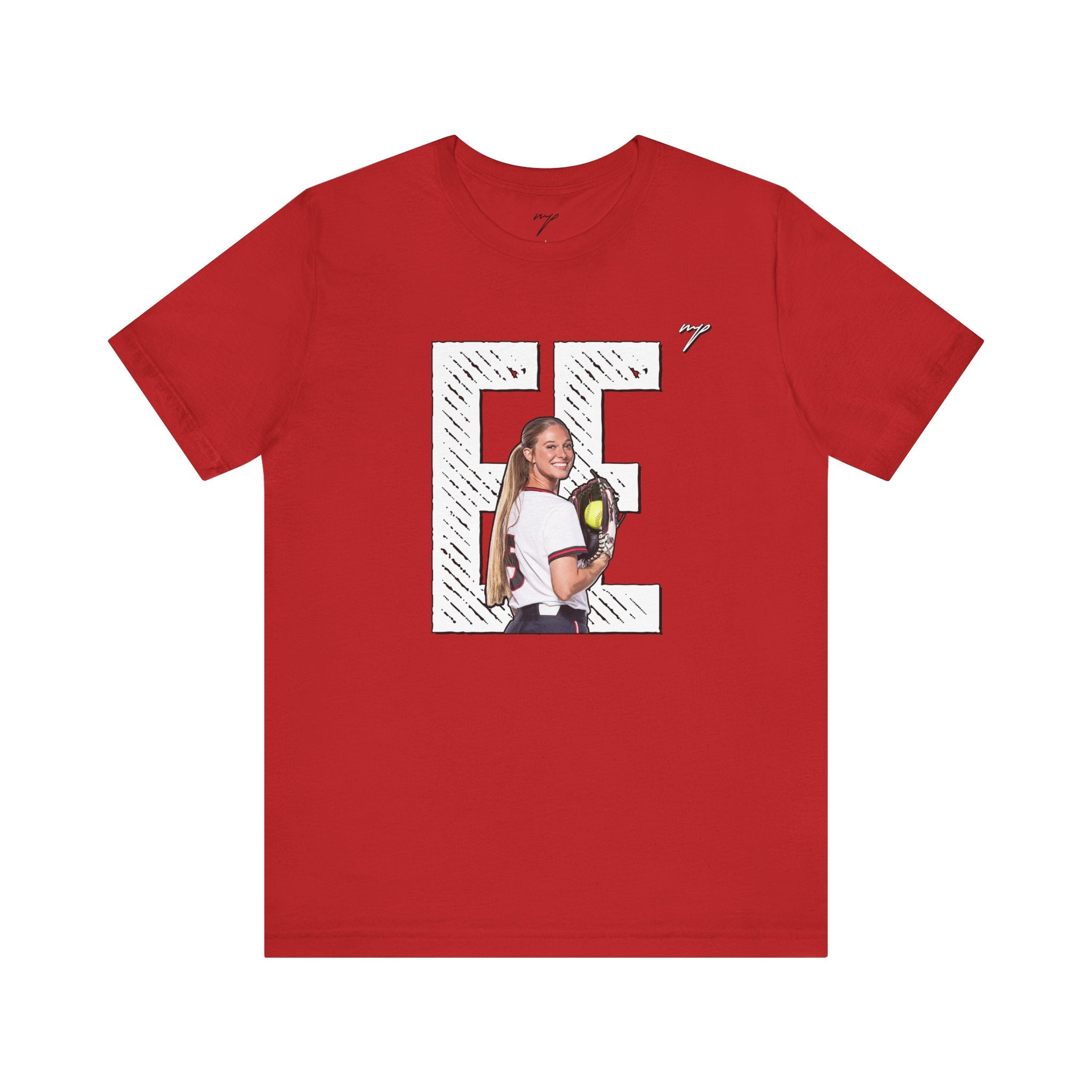 Emma Elrod Graphic Tee