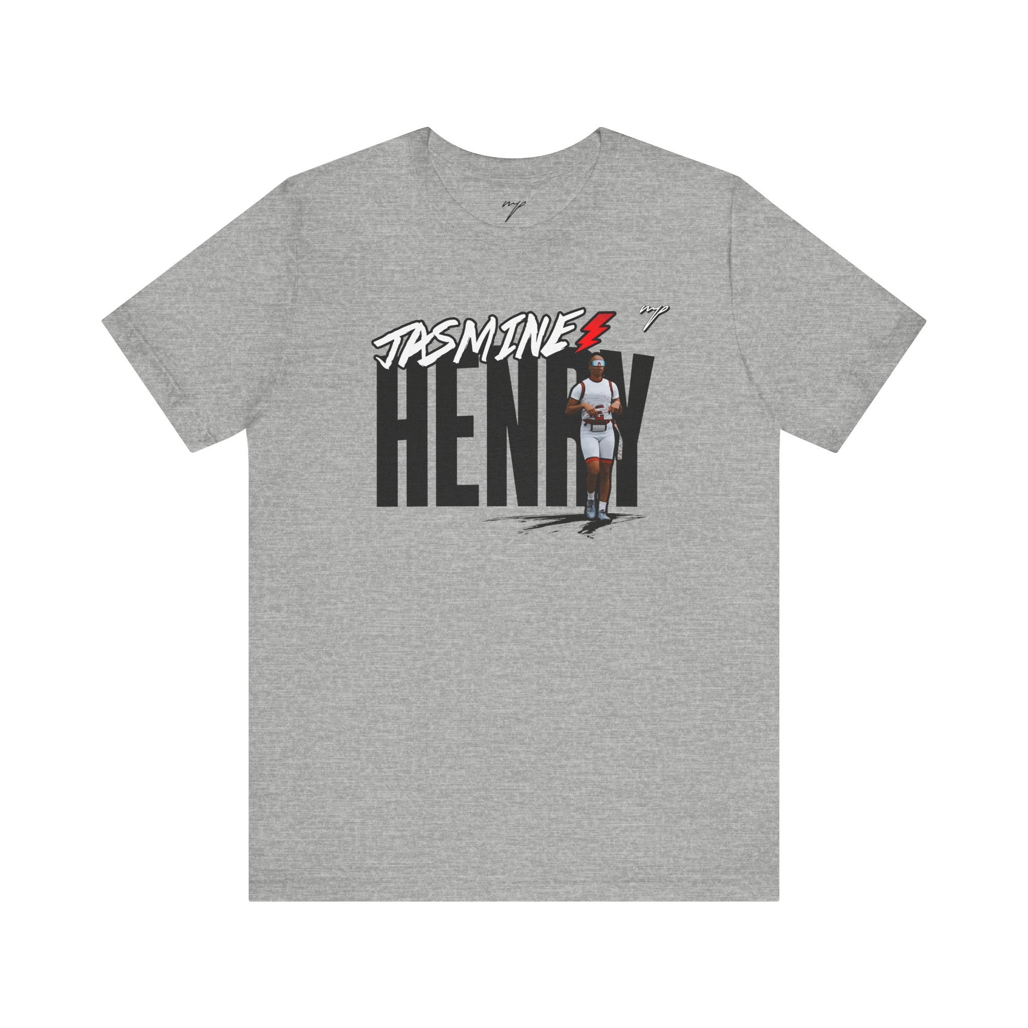 Jasmine Henry Graphic Tee