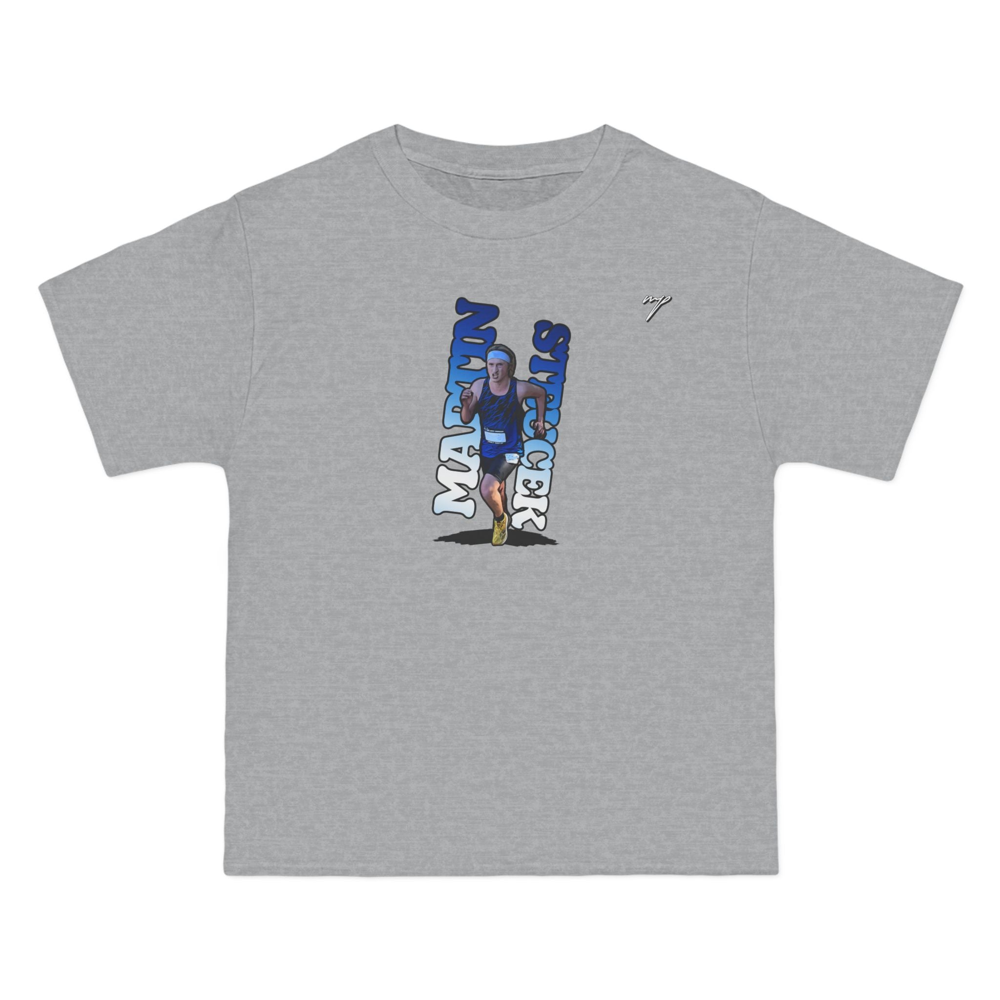 Martin Steucek Vintage Tee