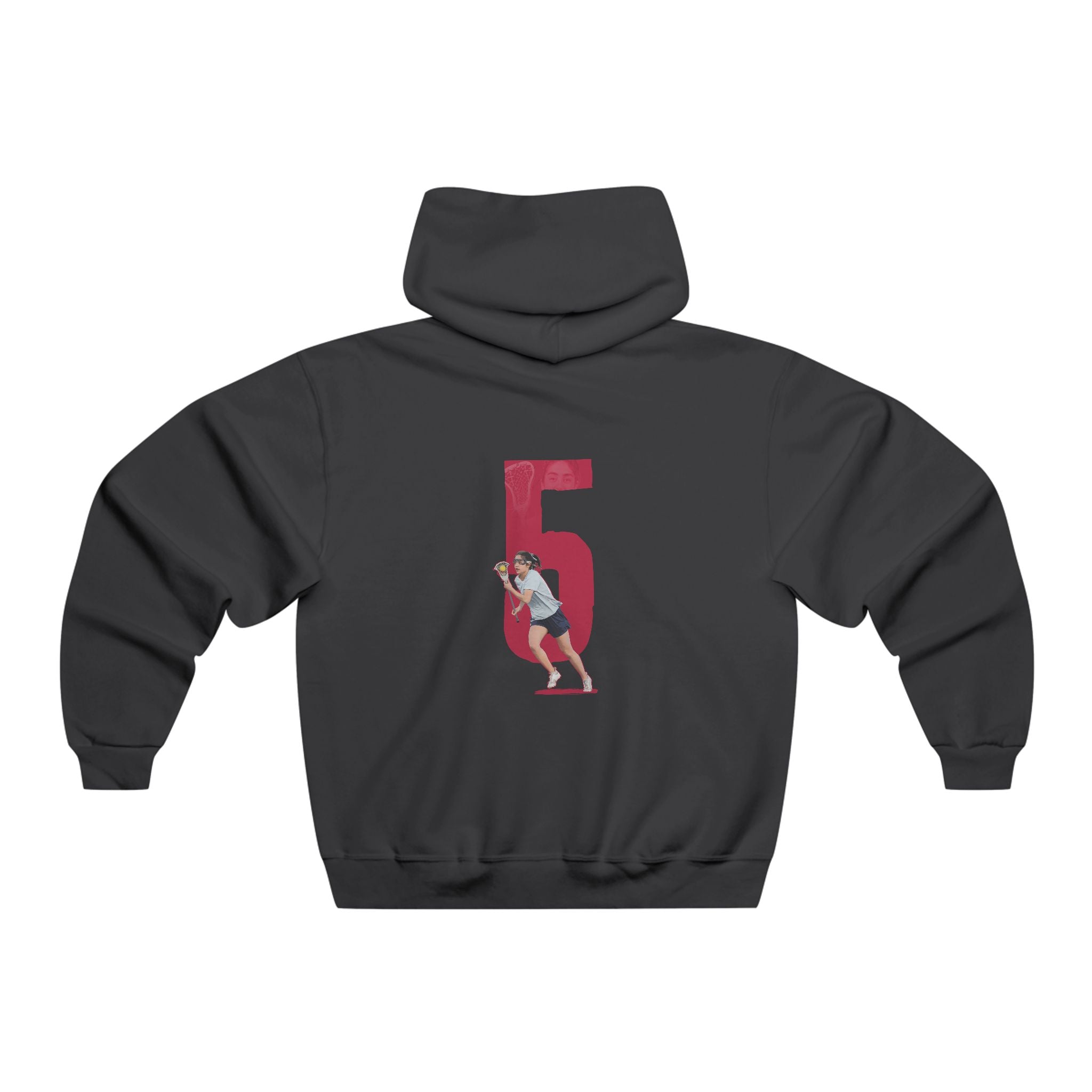 Maya Halliwell Vintage Hoodie