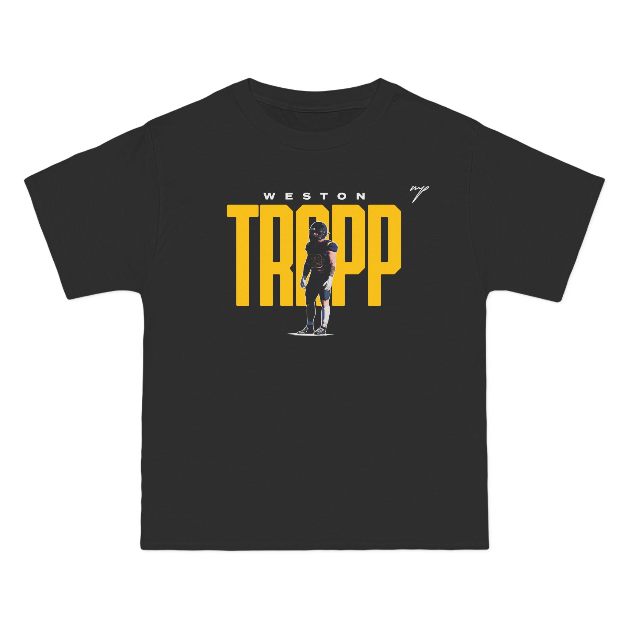 Weston Trapp Vintage Tee