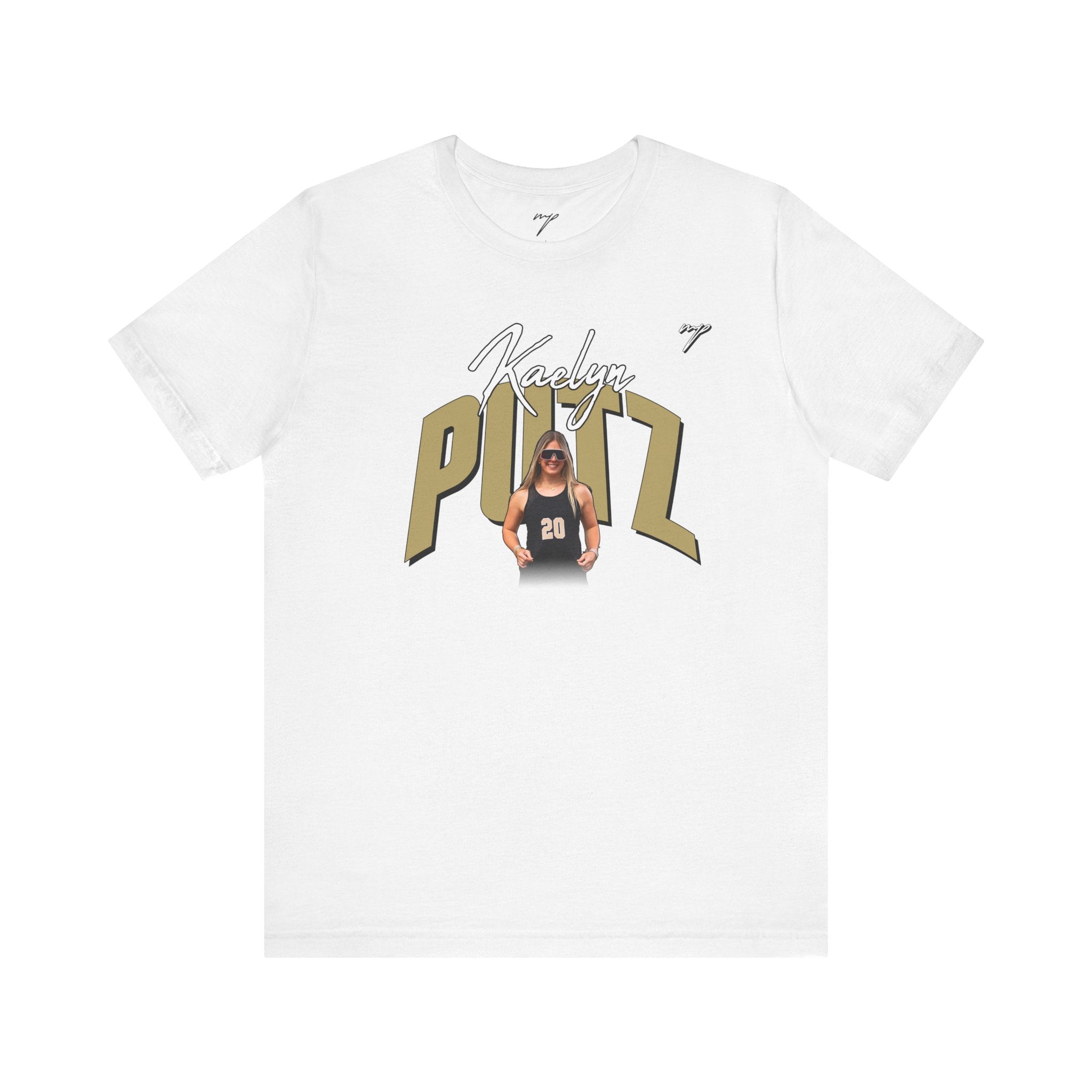 Kaelyn Putz Graphic Tee