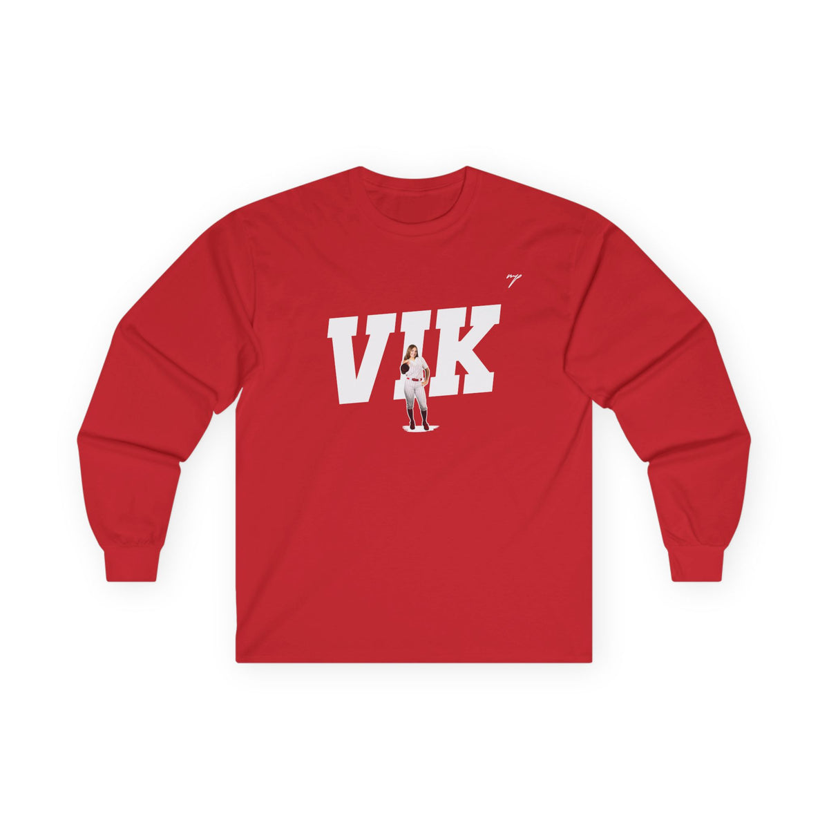 Viktoria Czech Long Sleeve