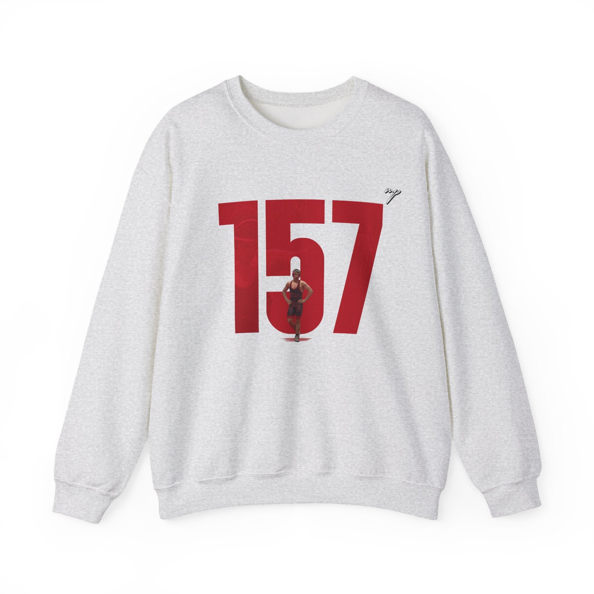Armand Laviola Crewneck