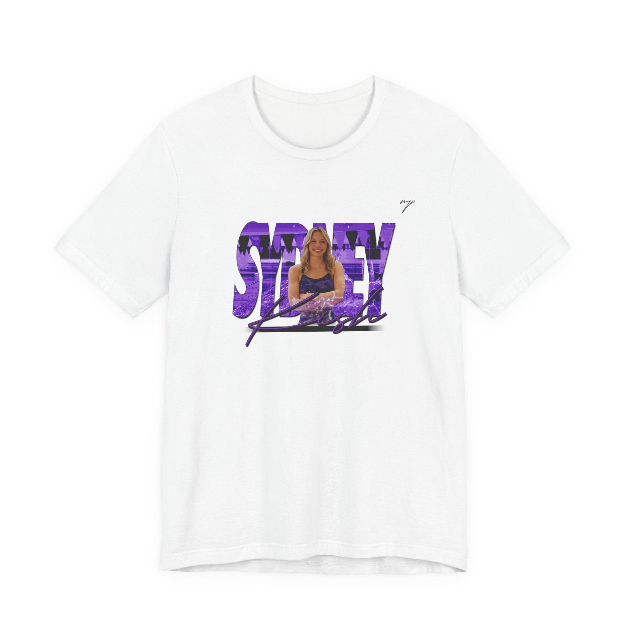 Sydney Kish Graphic Tee