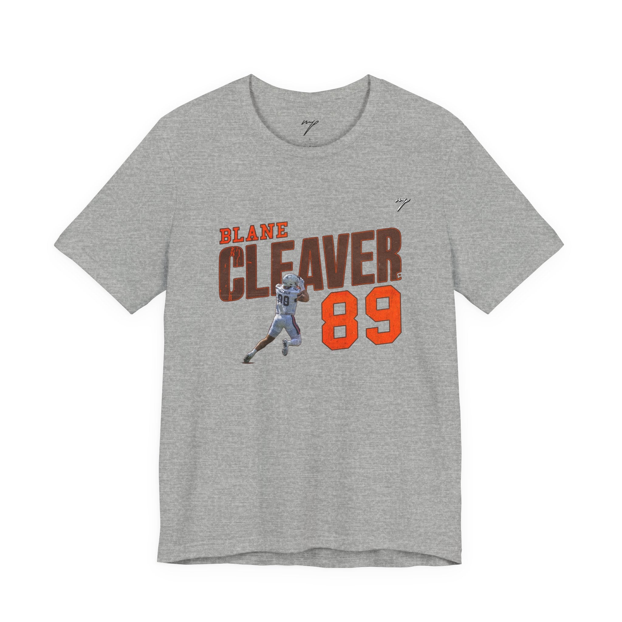 Blane Cleaver Graphic Tee