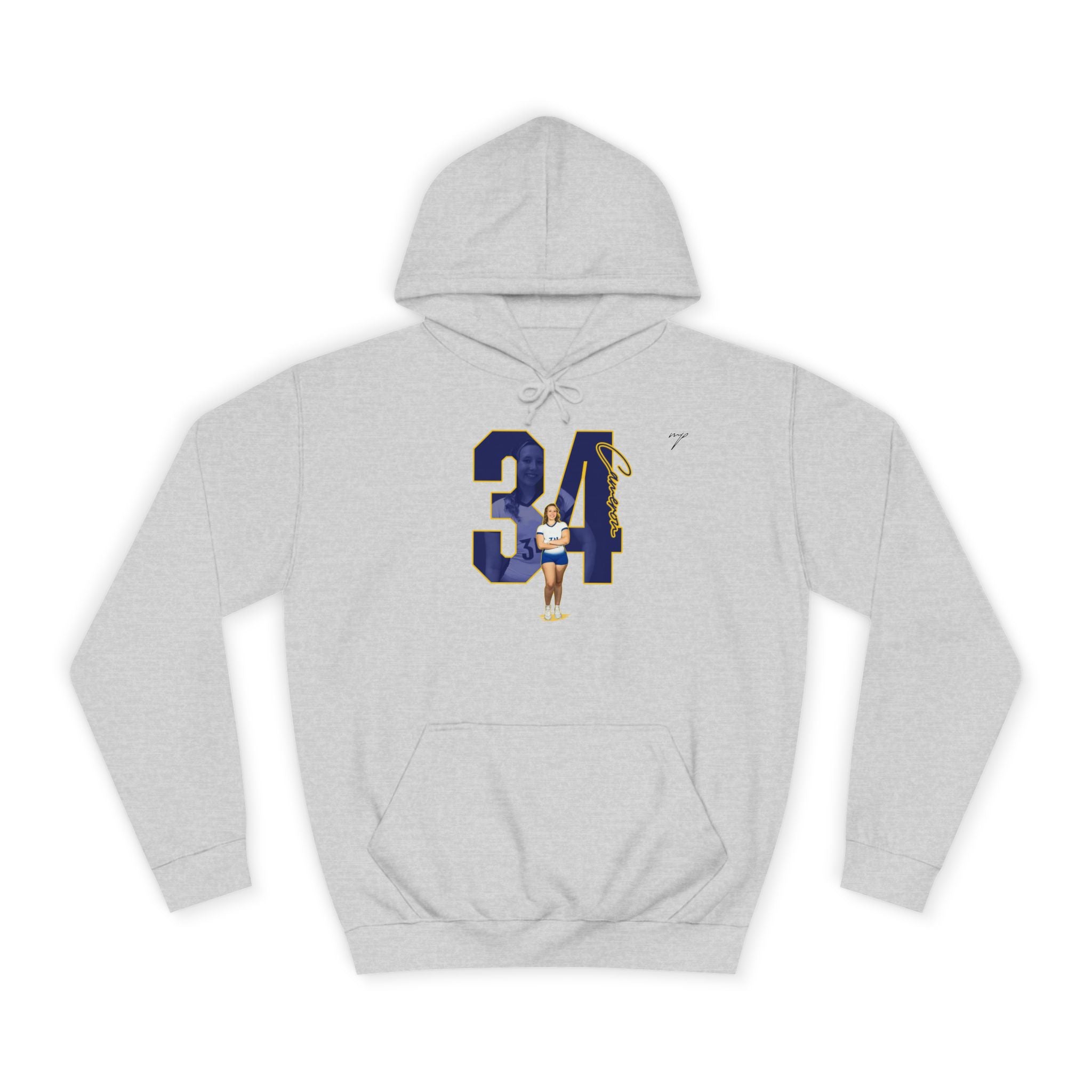 Chloe Cameron Hoodie
