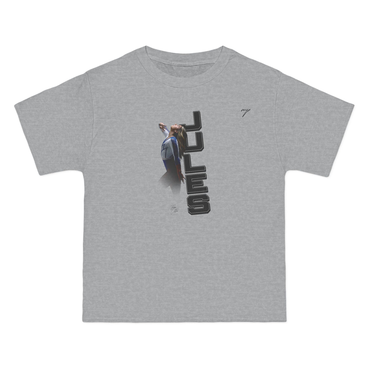 Julia Cotter Vintage Tee