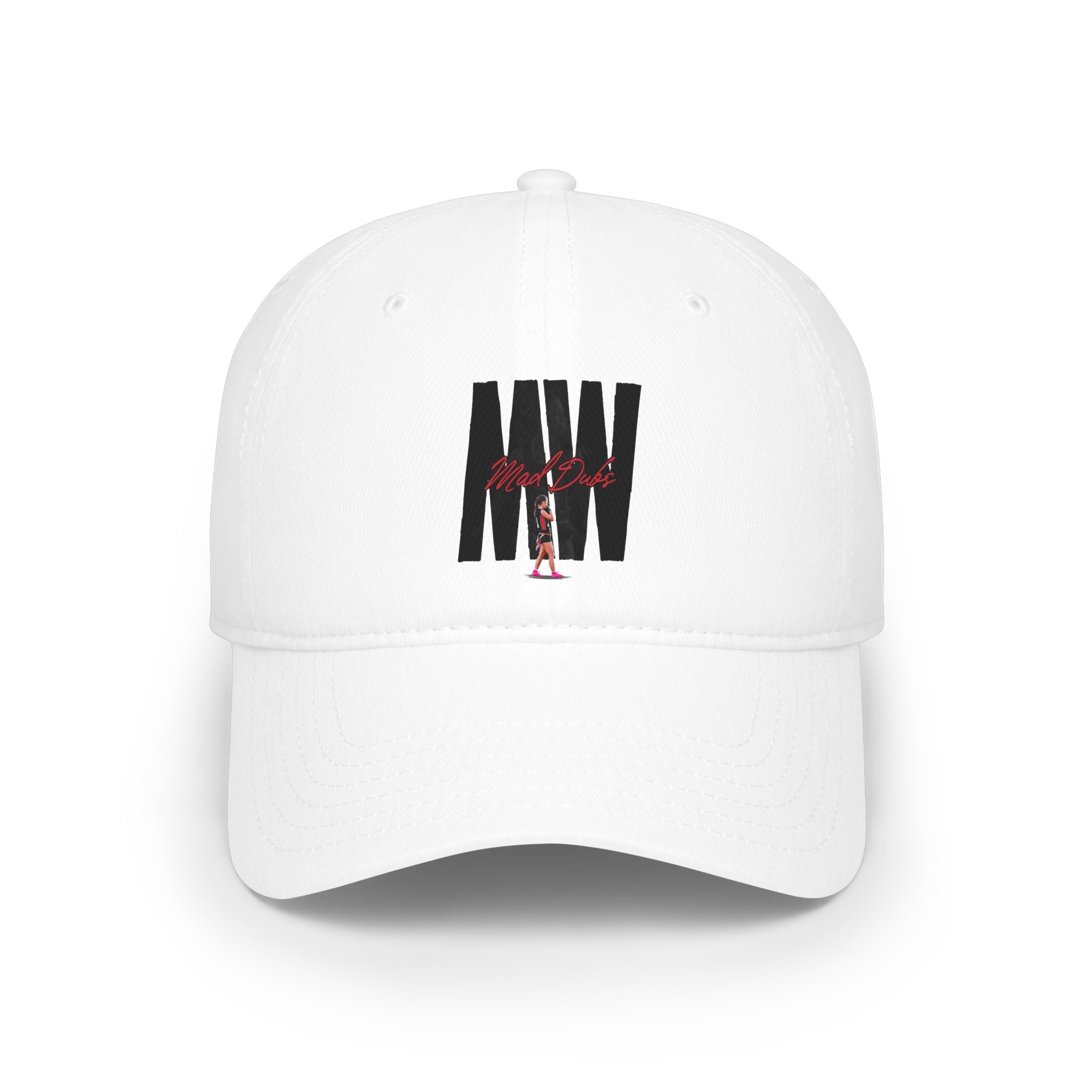 Madilyn Willingham Hat