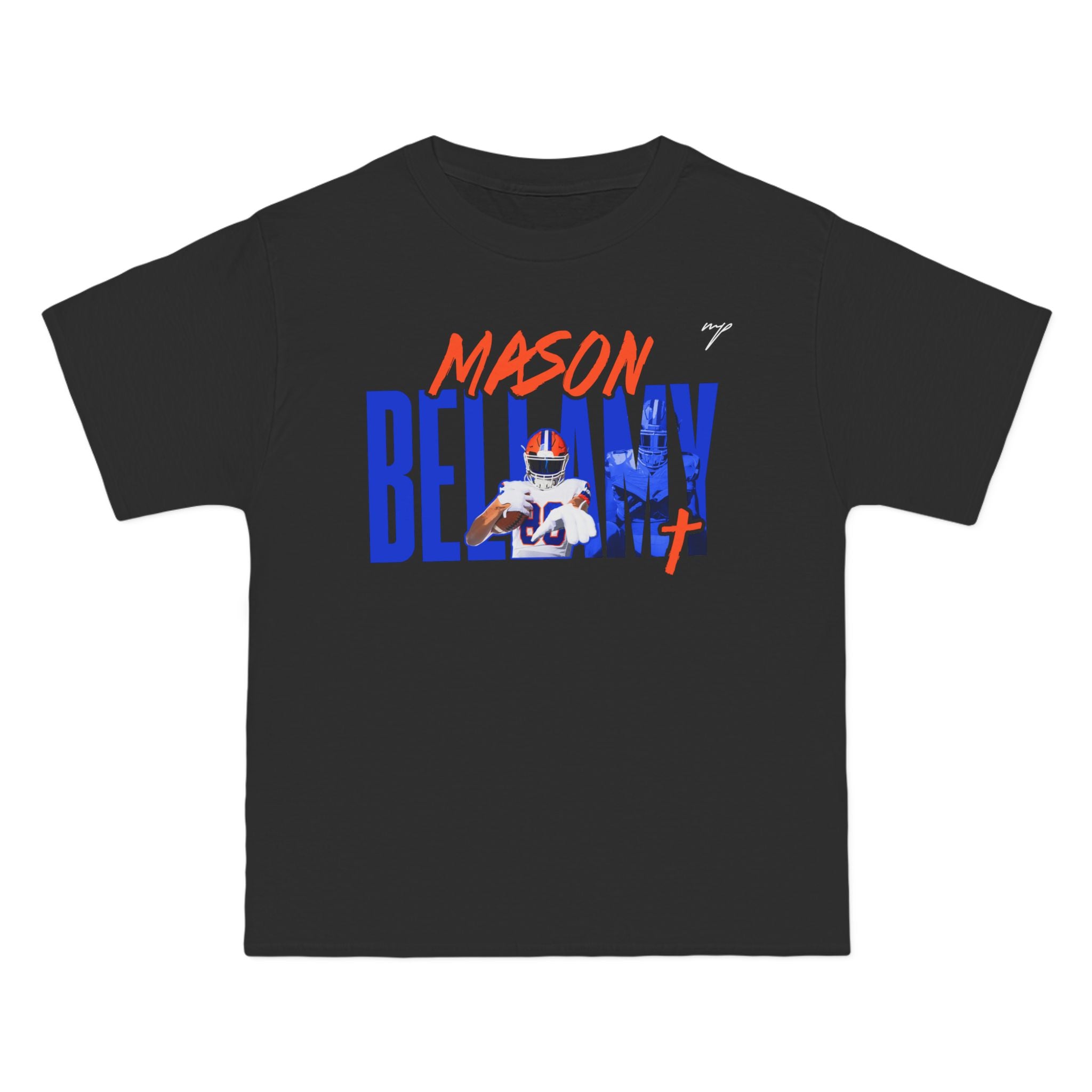 Mason Bellamy Vintage Tee